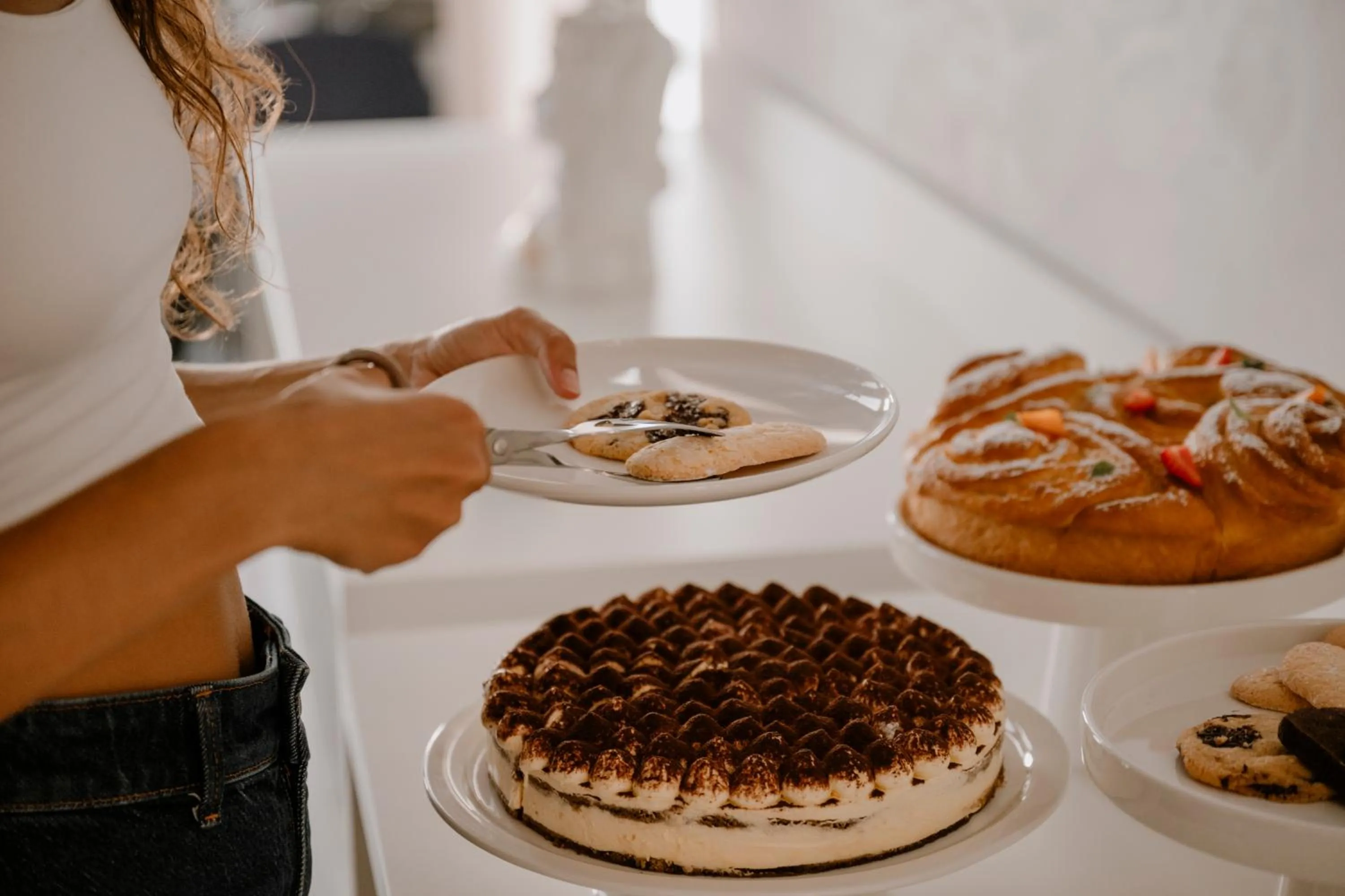 Biancodonda Greenblu Hotel & SPA