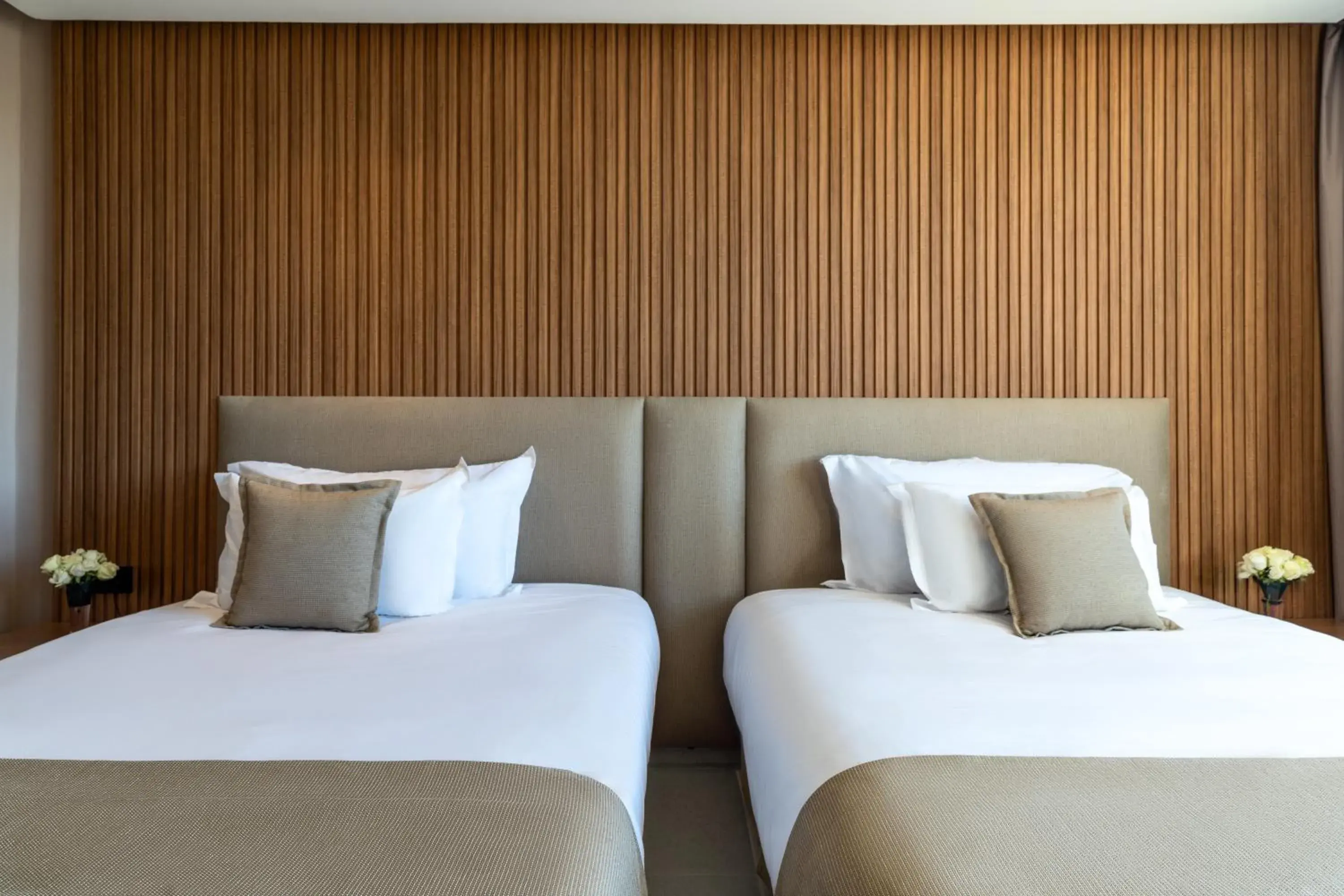 Bed in Kenzi Rissani Bed in Kenzi Rissani