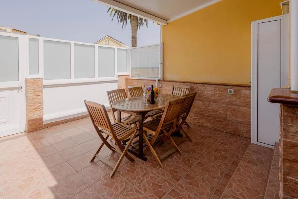 Adosado en Costa Adeje