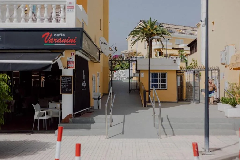 Adosado en Costa Adeje