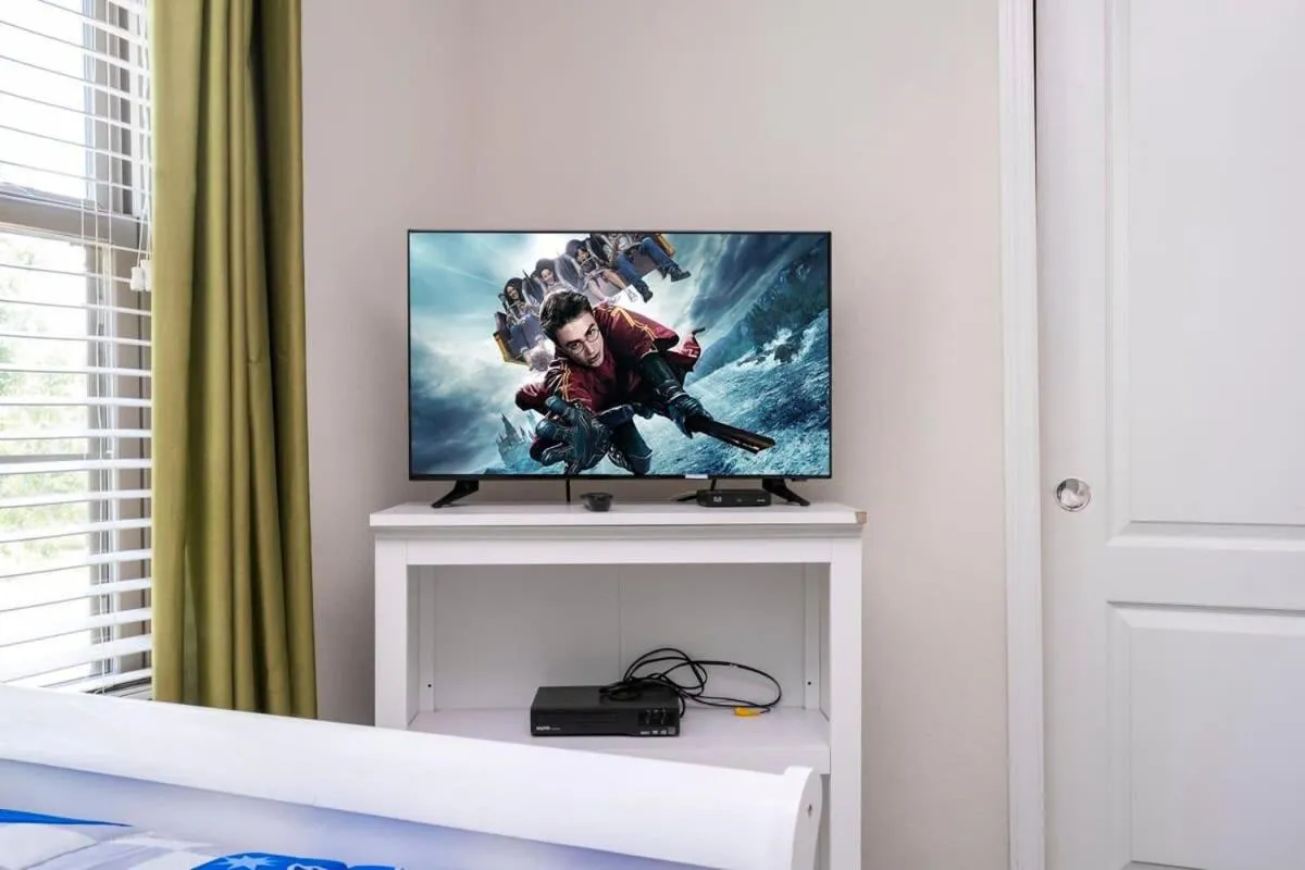 Stunning 5 Bd w/ Pool Close to Disney @ Windsor Westside 2015