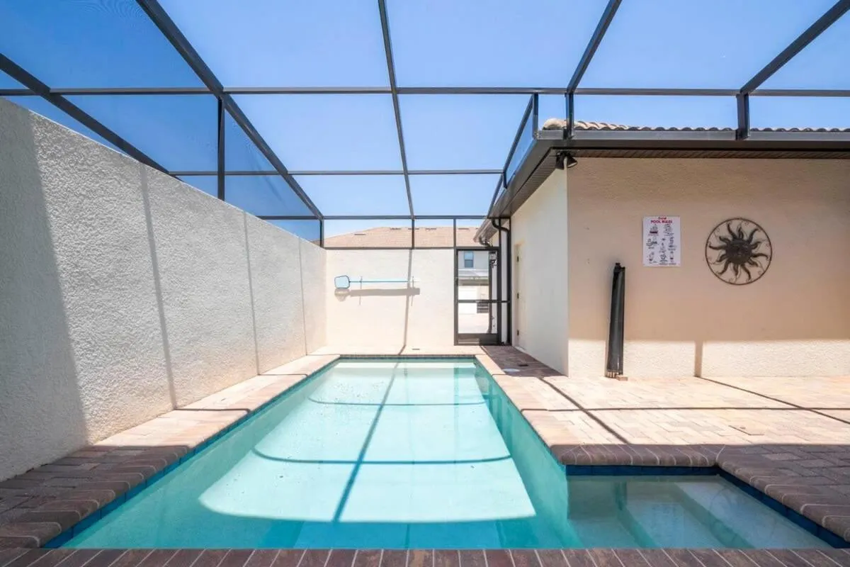 Stunning 5 Bd w/ Pool Close to Disney @ Windsor Westside 2015