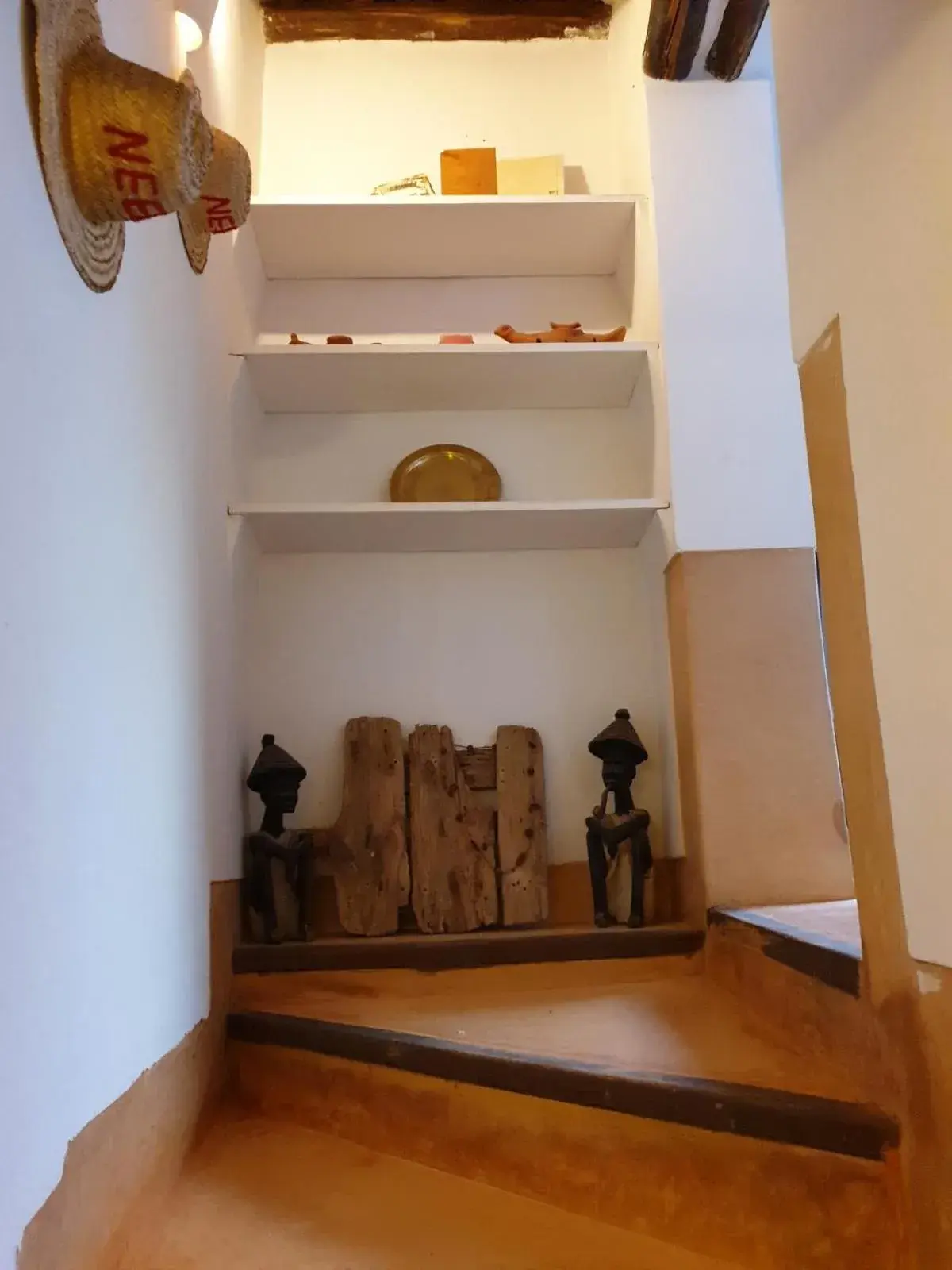 Living room in Riad Karmela Living room in Riad Karmela