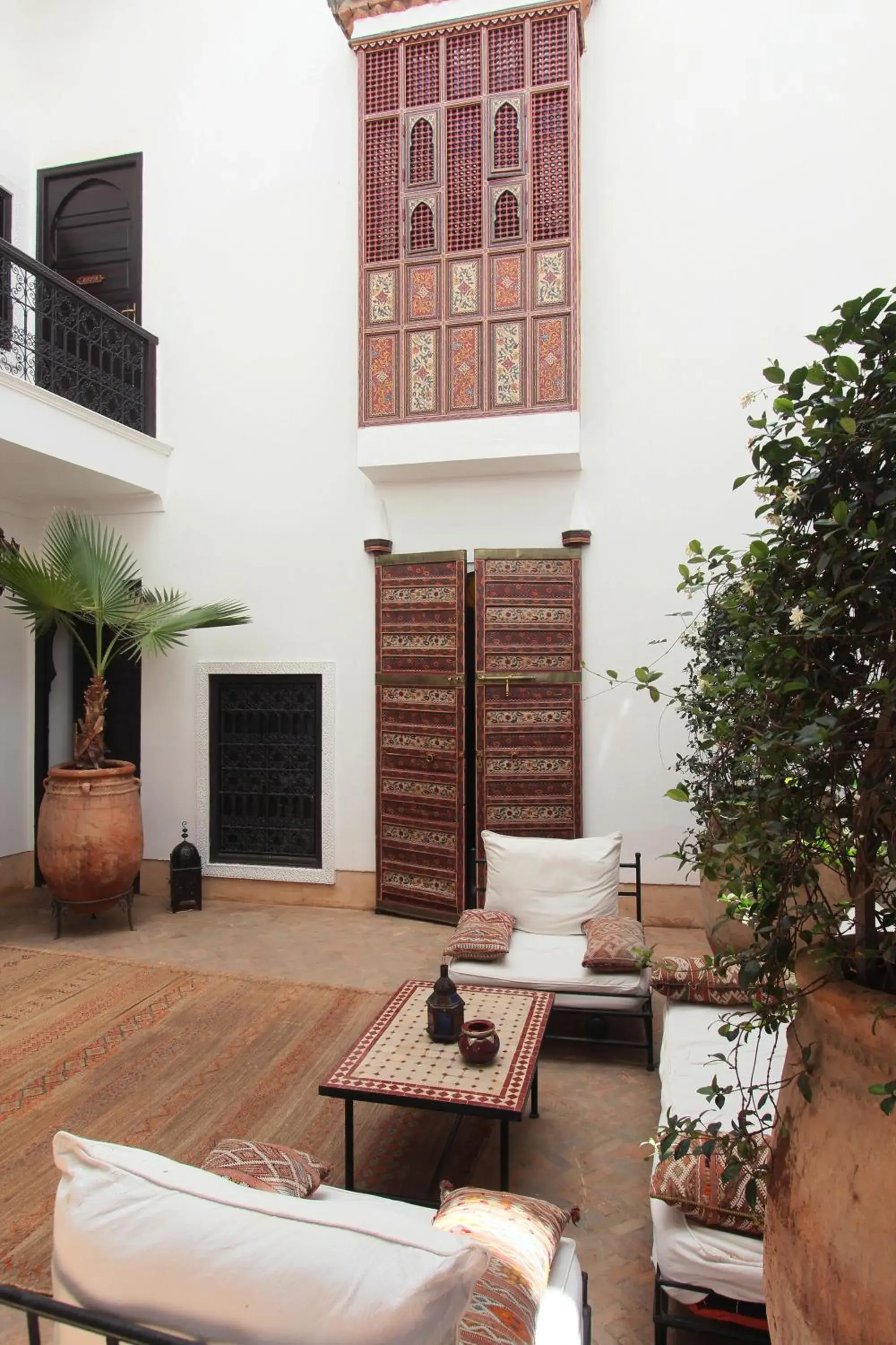 Property building in Riad Karmela