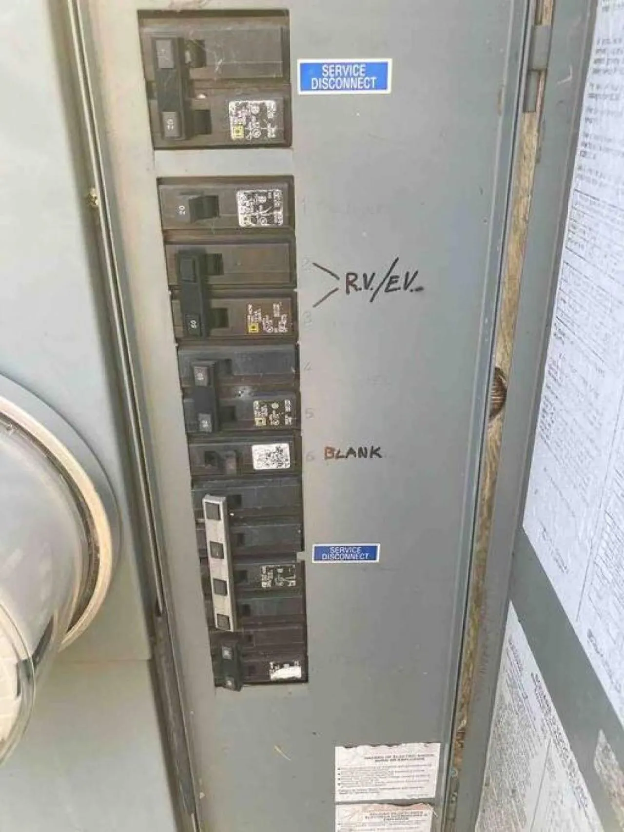 Forest Cabin by China Creek