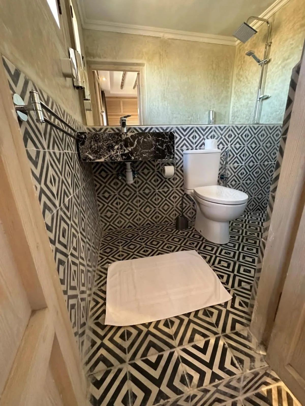 Hotel Islane Médina