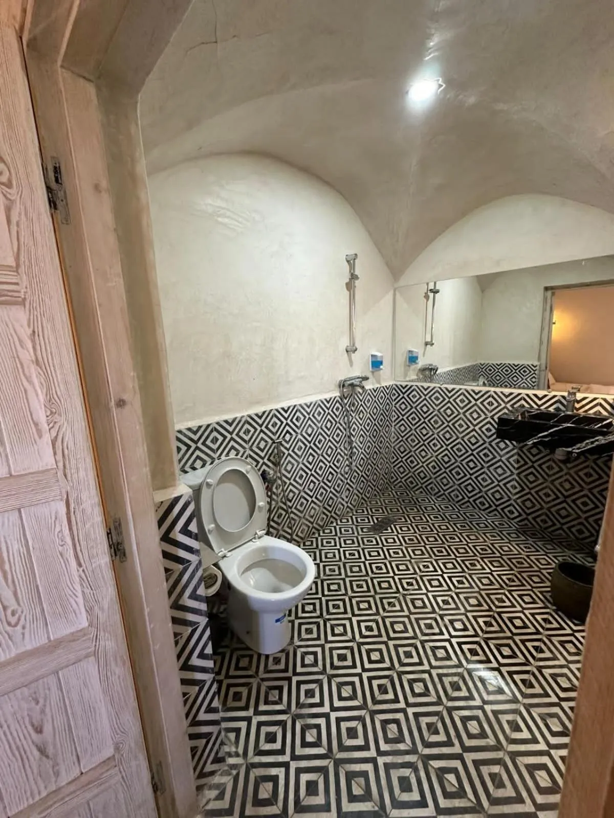 Hotel Islane Médina