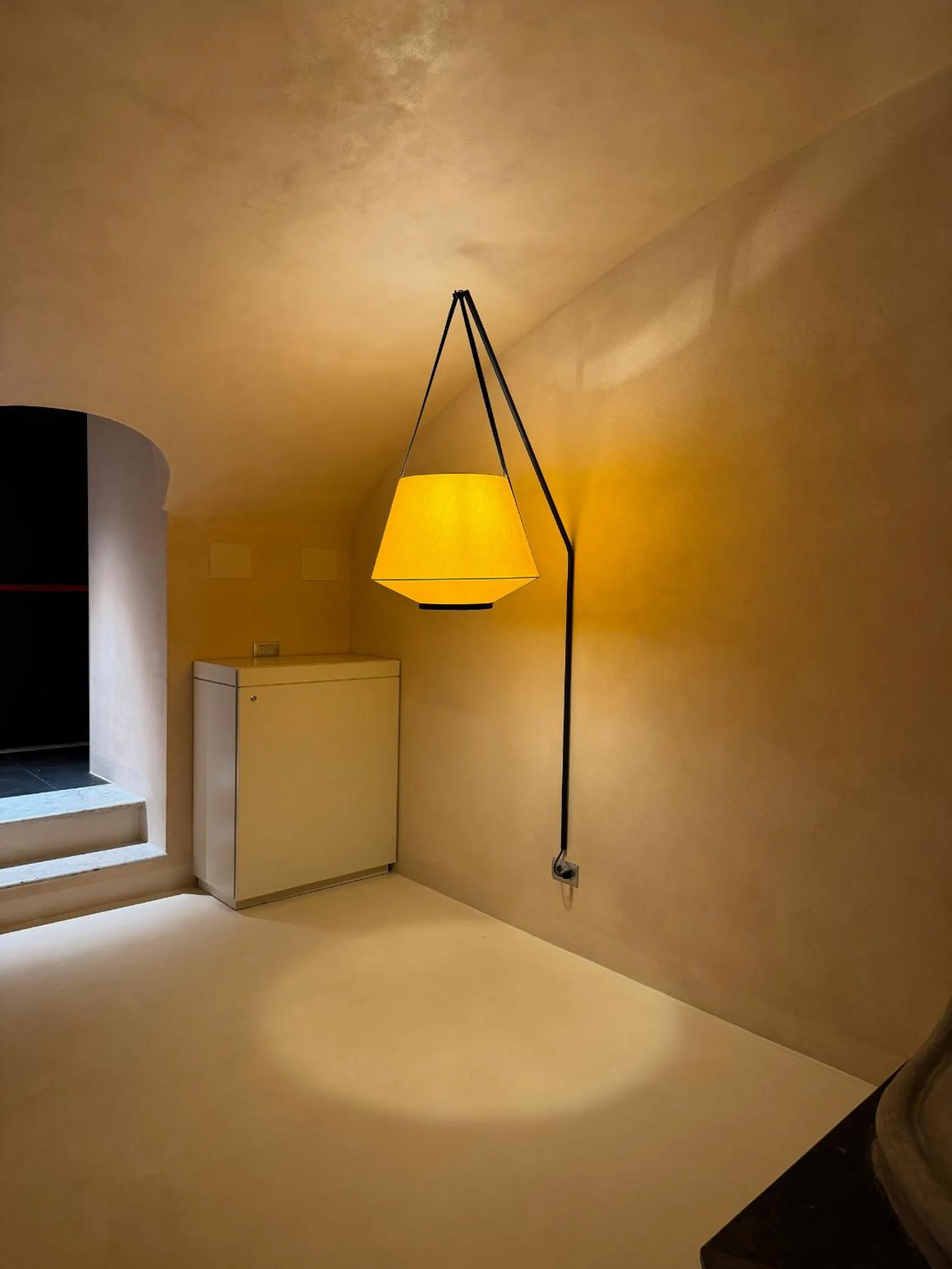 Other, Bed in Hotel Palazzo Durazzo Suites