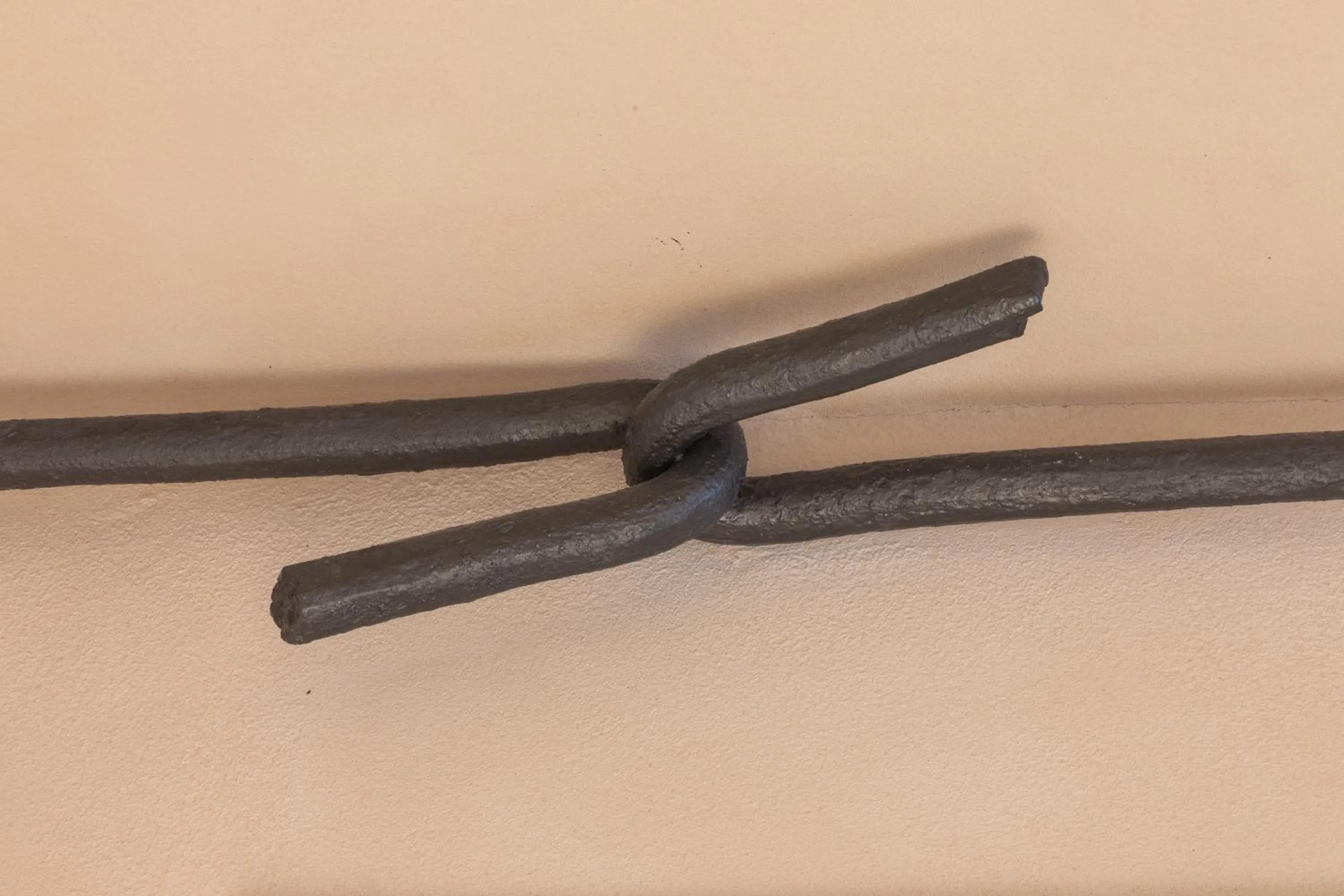 Bathroom in Hotel Palazzo Durazzo Suites