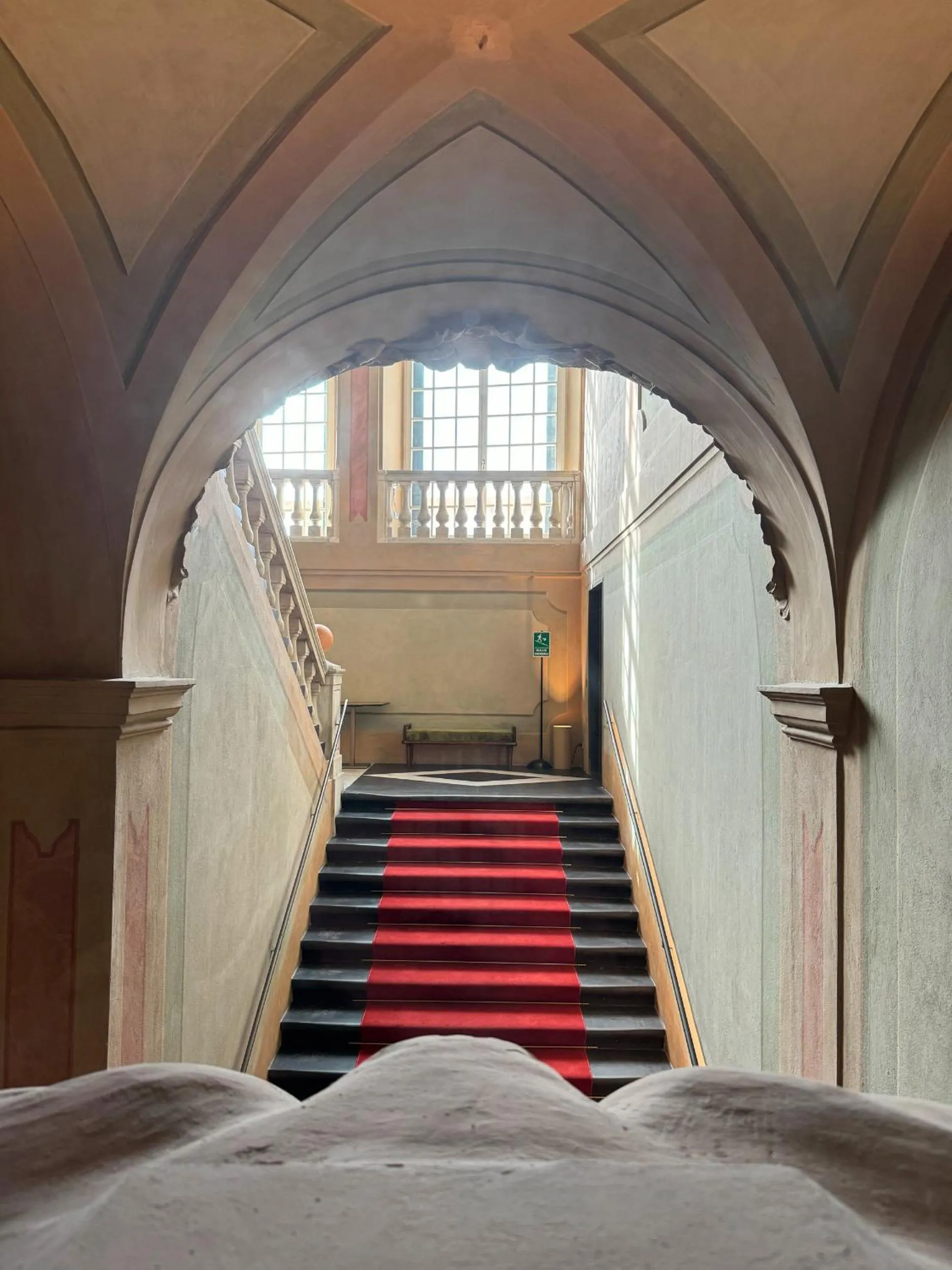 Other in Hotel Palazzo Durazzo Suites