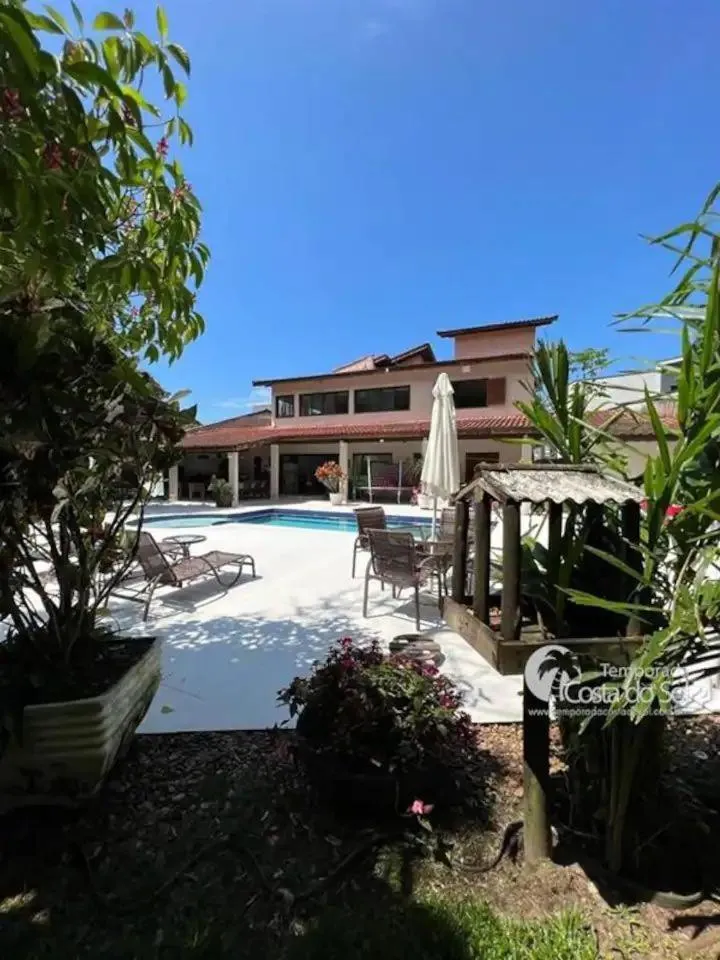 Casa Praia Guaratuba