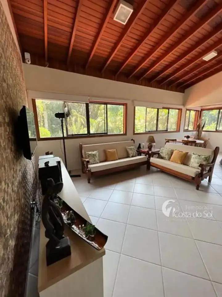 Casa Praia Guaratuba