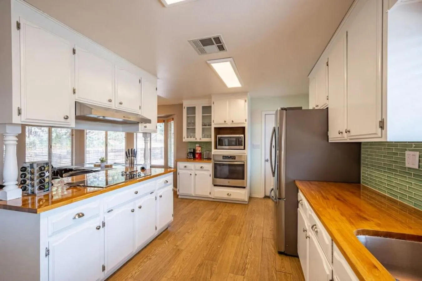 Cherry Cottage 15 min from Yosemite South Entrance