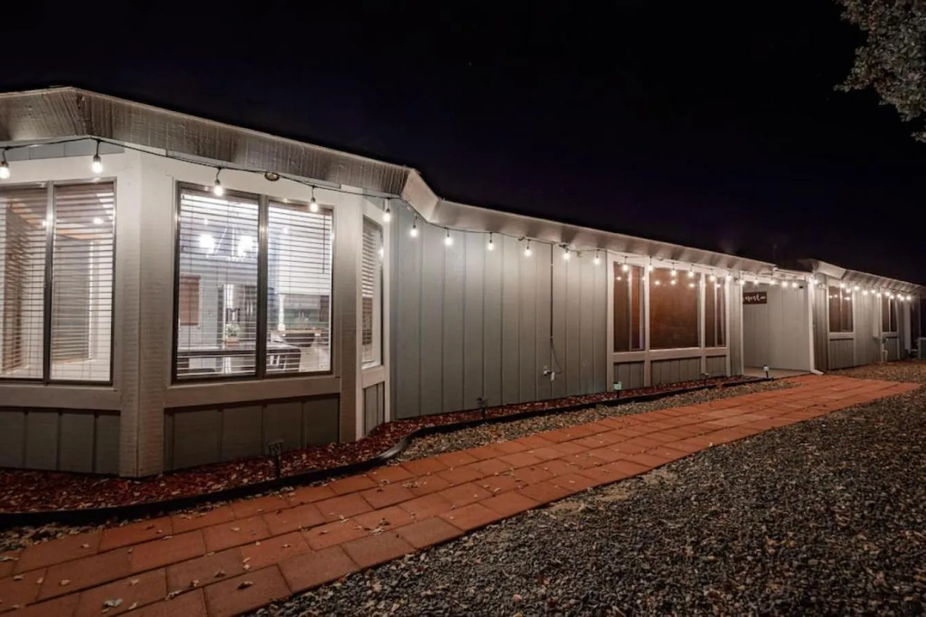 Cherry Cottage 15 min from Yosemite South Entrance