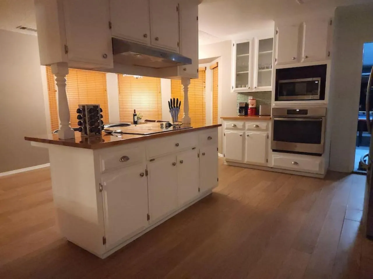 Cherry Cottage 15 min from Yosemite South Entrance