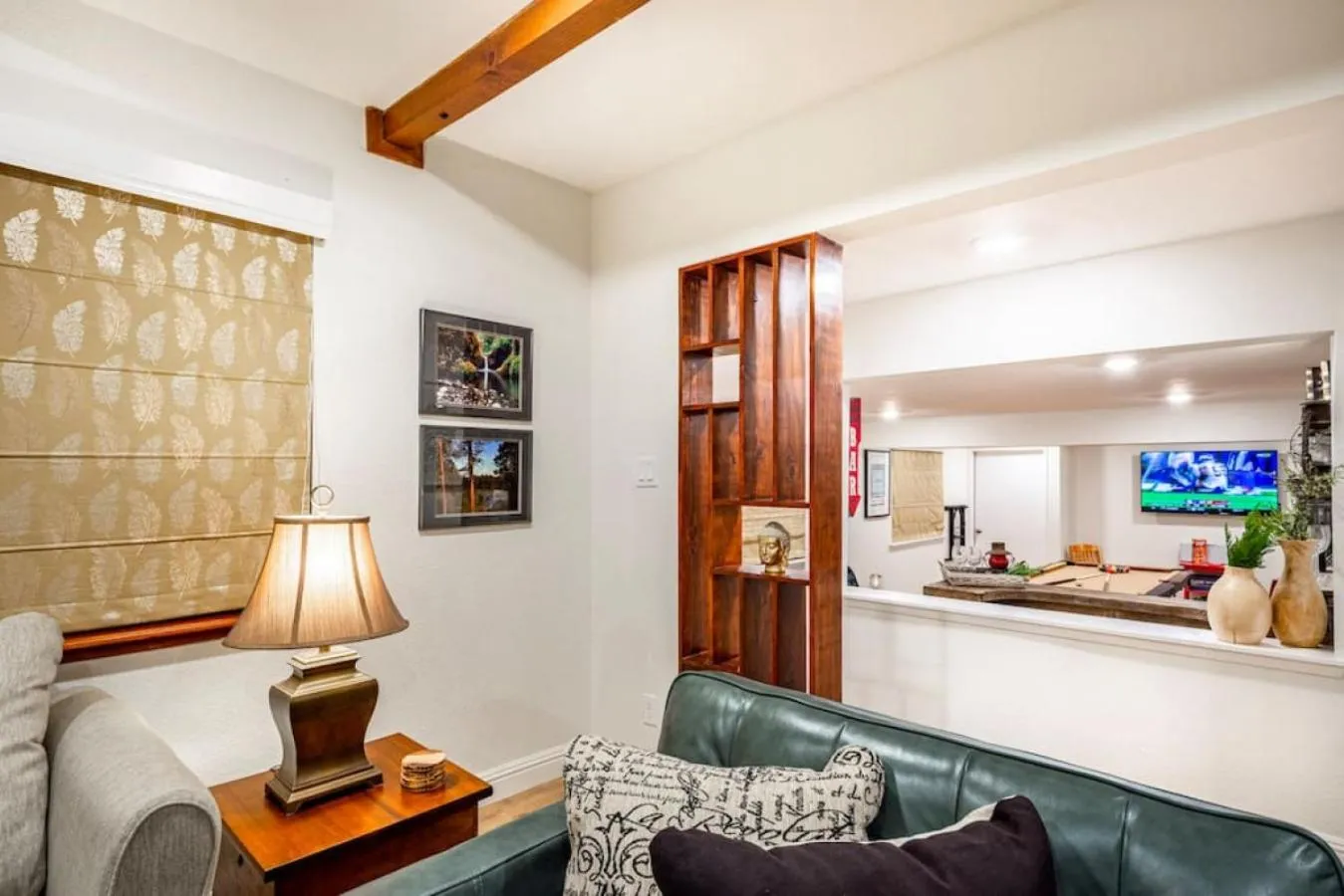 Sugarpine Trailhead Lodge at Lewis Creek Upper Trailhead just 7 miles from Yosemite