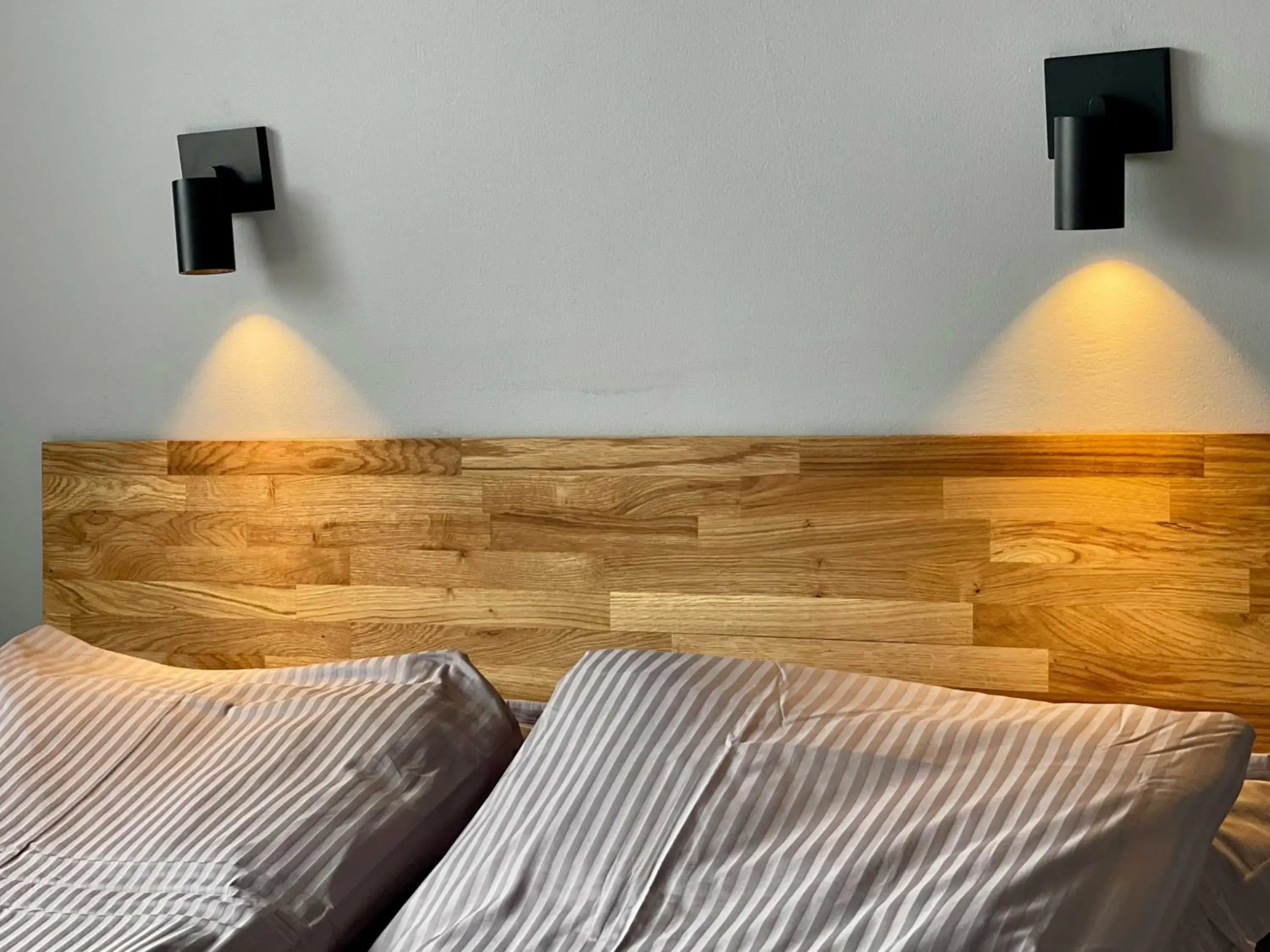 Bed in Matkráin Apartments Bed in Matkráin Apartments