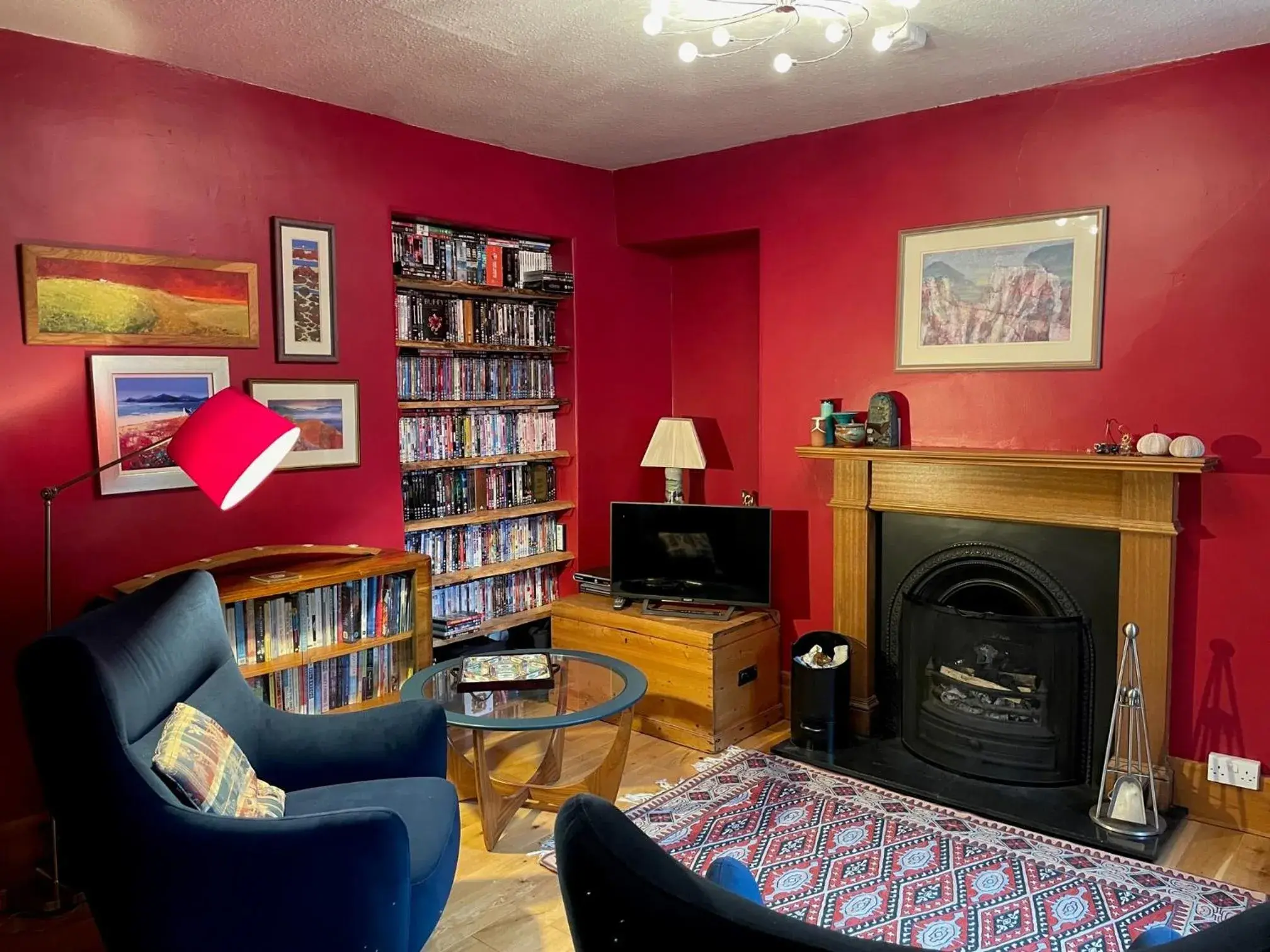 One bed cosy Highland cottage near Beauly One bed cosy Highland cottage near Beauly