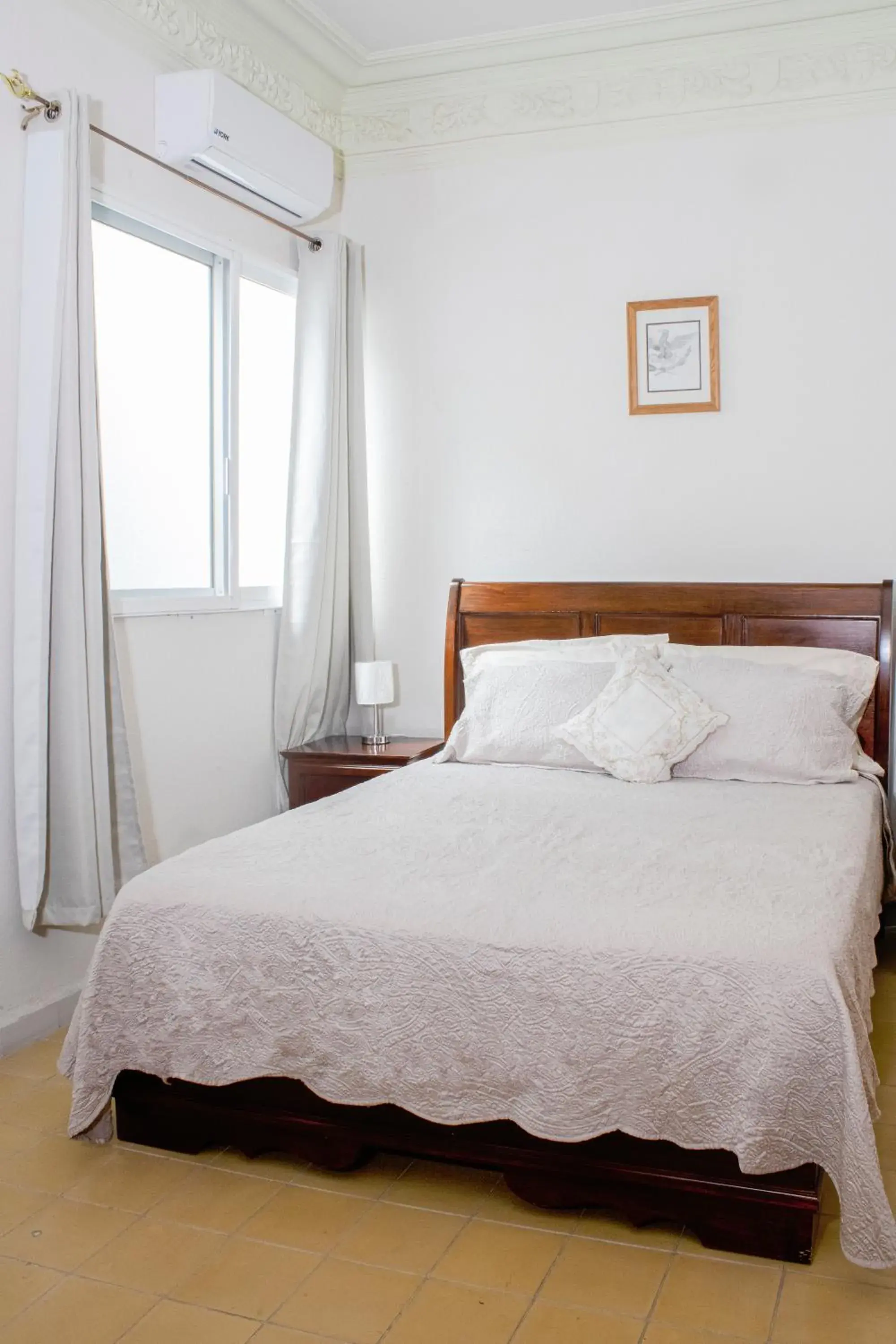 Double Room in Hotel Gran Domo Double Room in Hotel Gran Domo