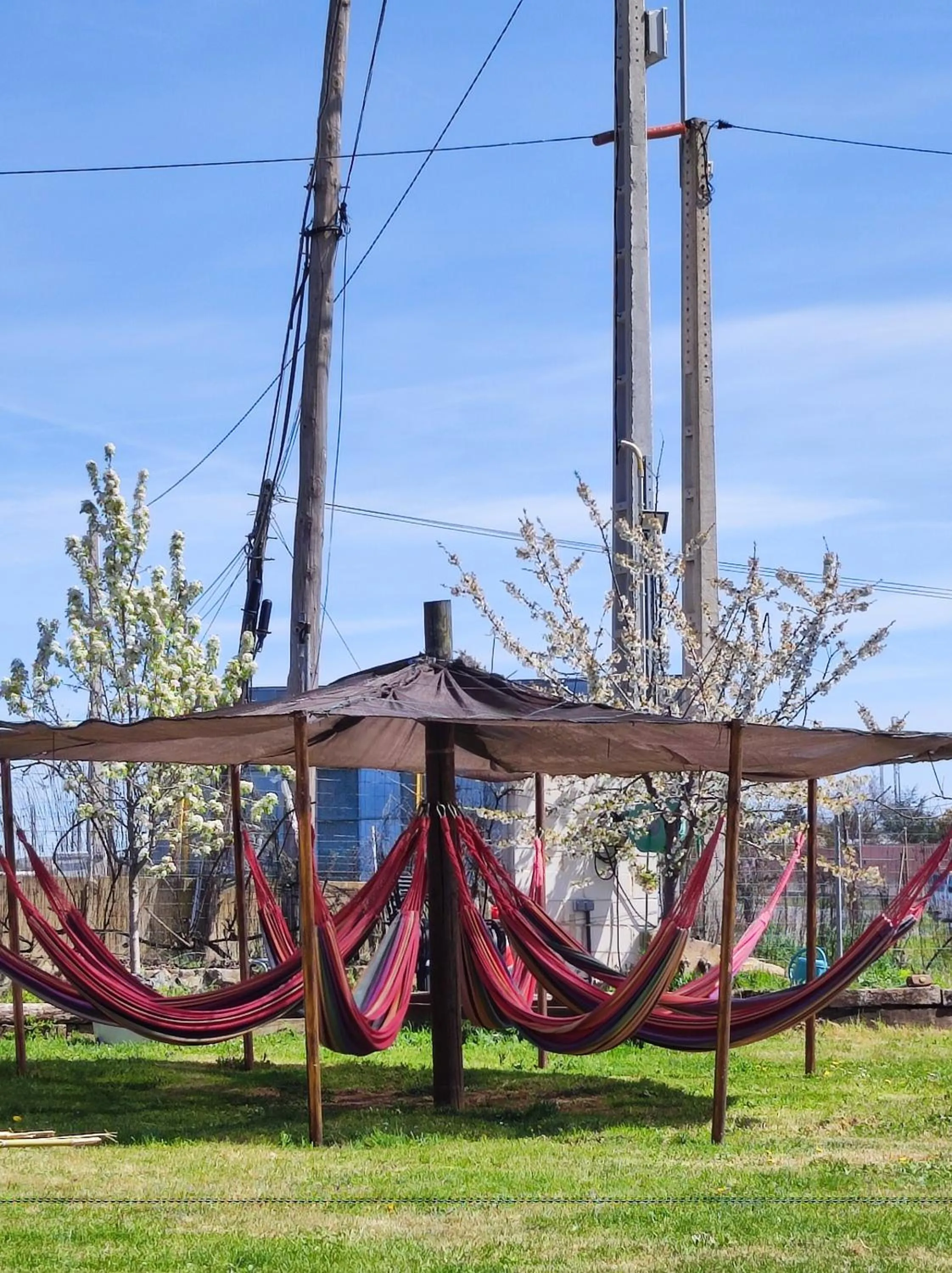 Albergue La Casa del Camino