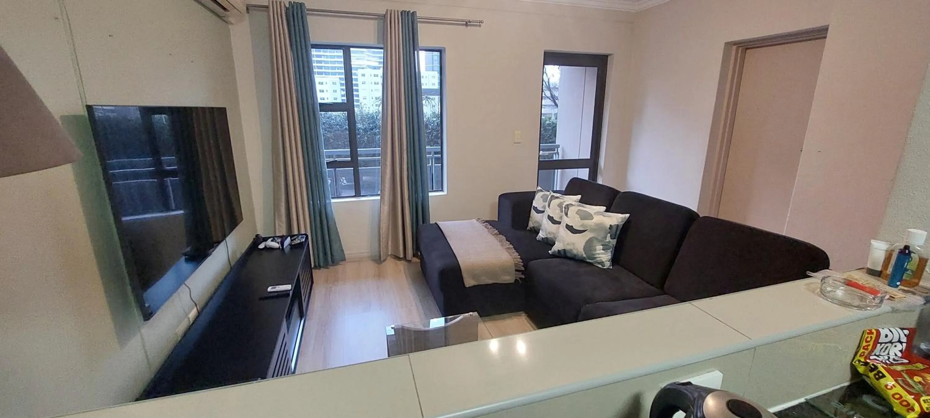 Sandton Suites Westpoint