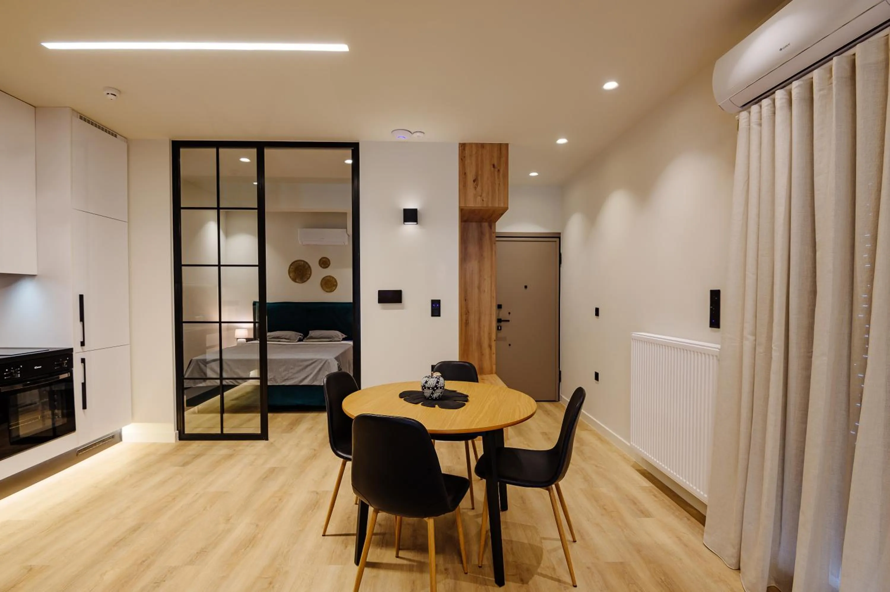 Goudi 4th Floor Greece Apartments
