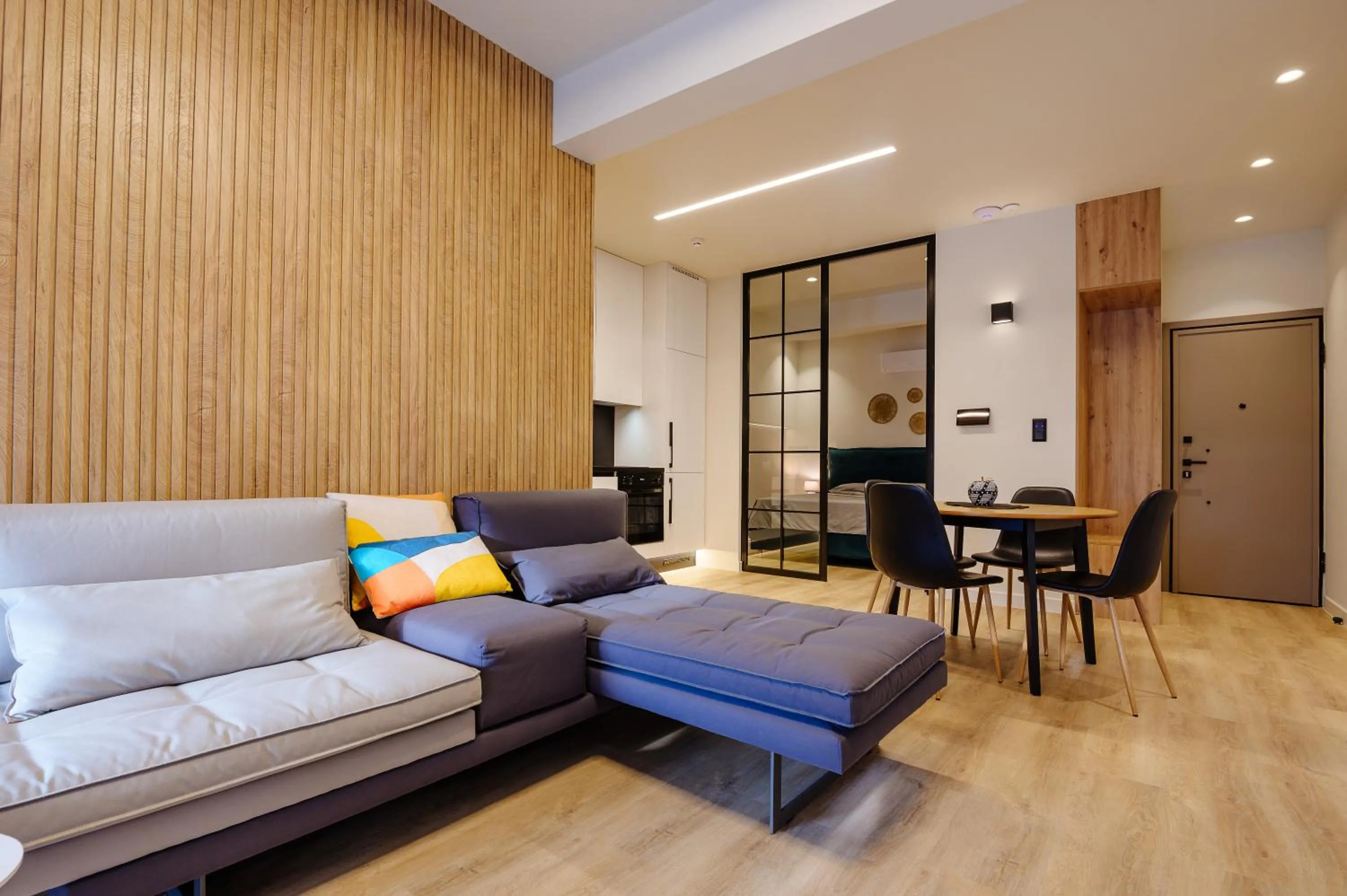Goudi 4th Floor Greece Apartments