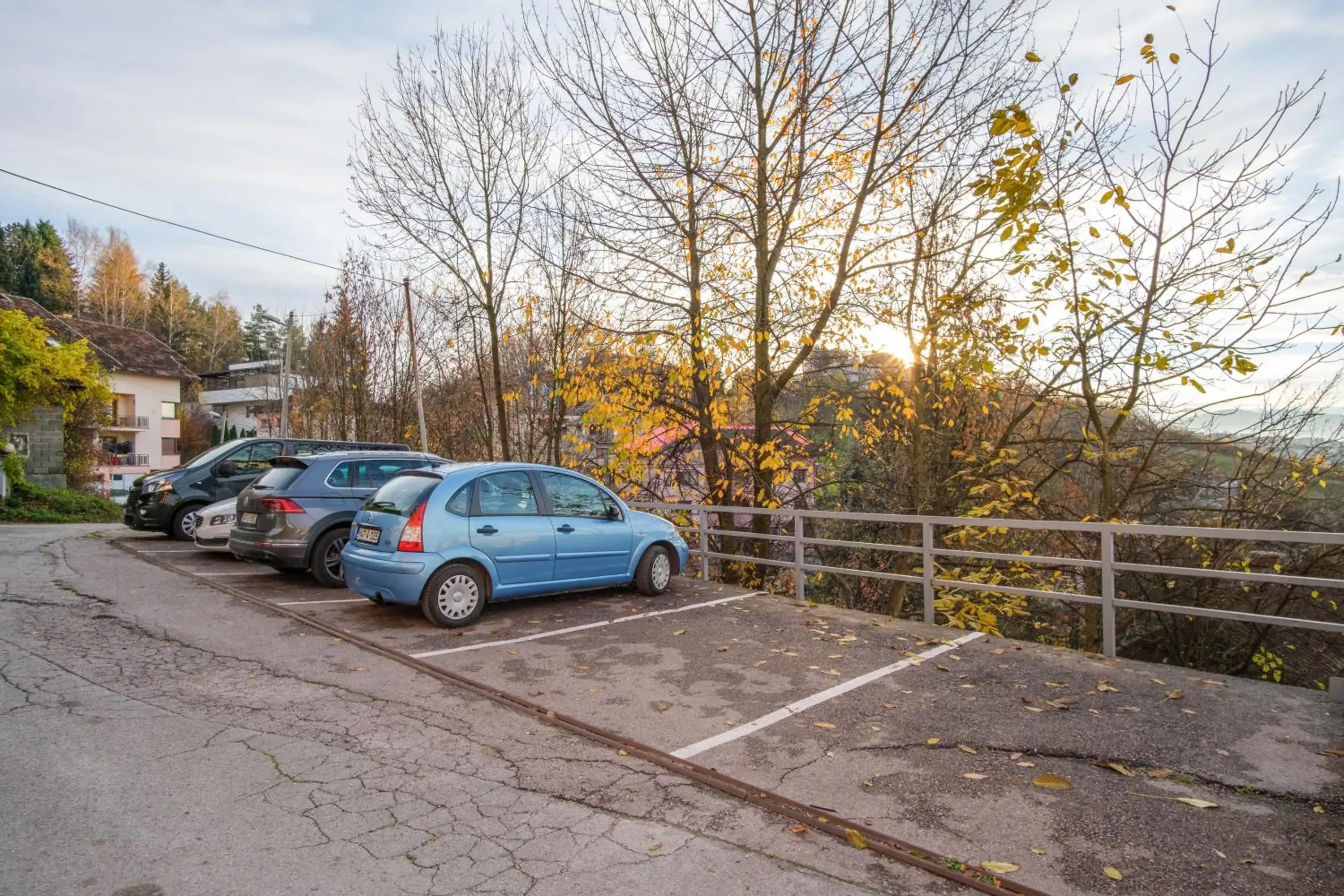 Hotel Villa Harmony - Panoramic View & Free Parking Hotel Villa Harmony - Panoramic View & Free Parking