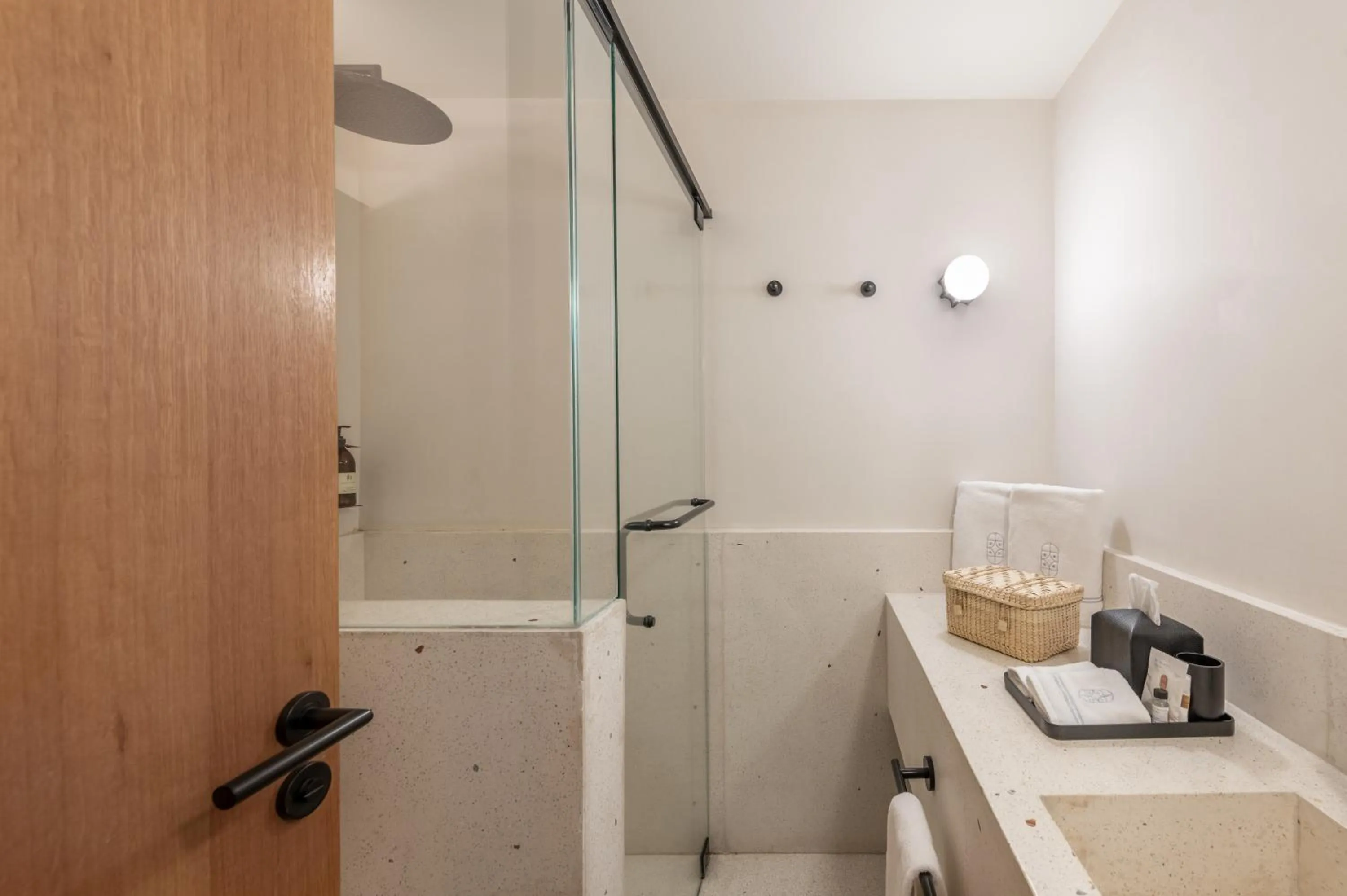 Bathroom in Casa Ofelia