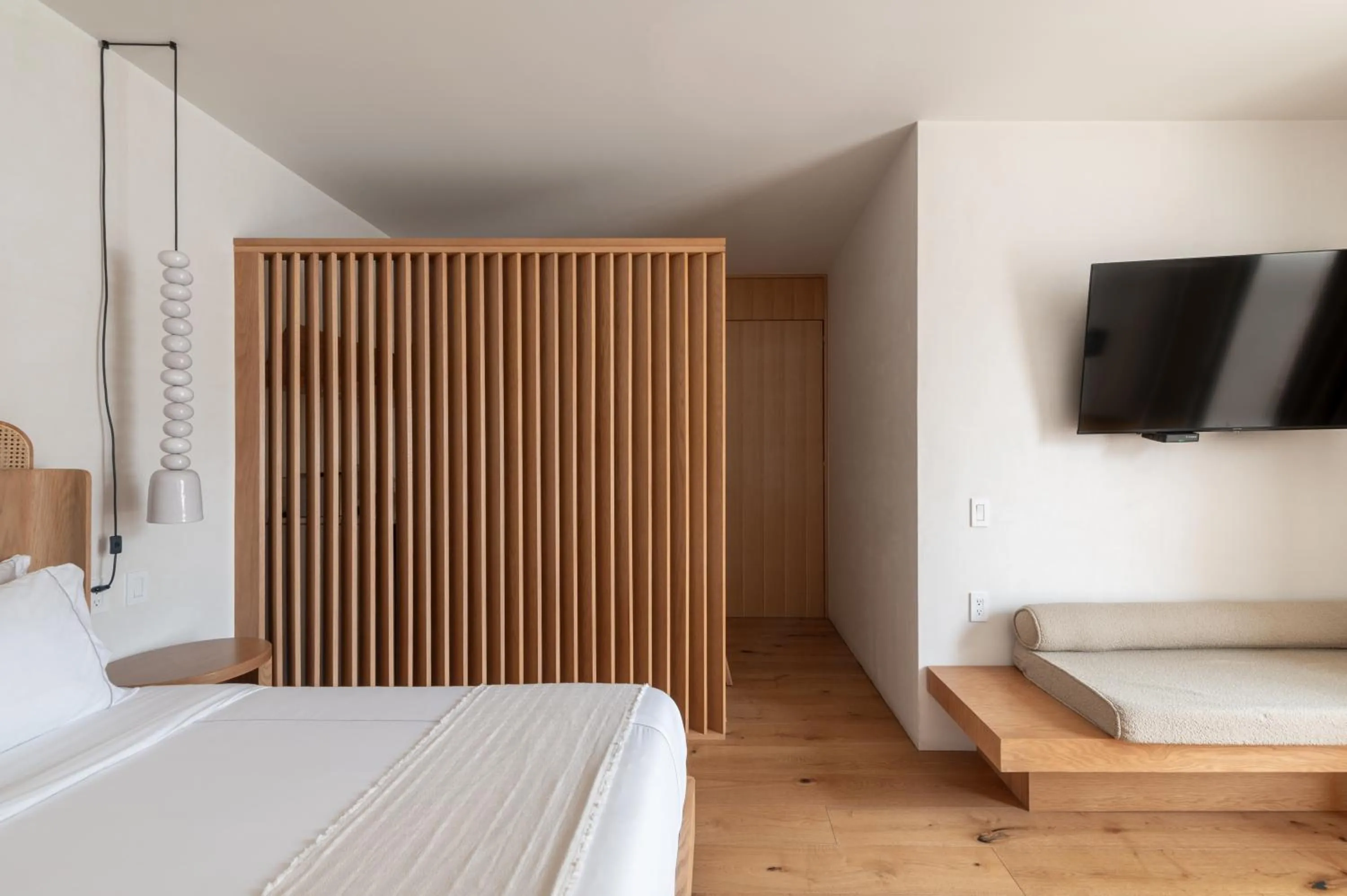 Other, Bed in Casa Ofelia