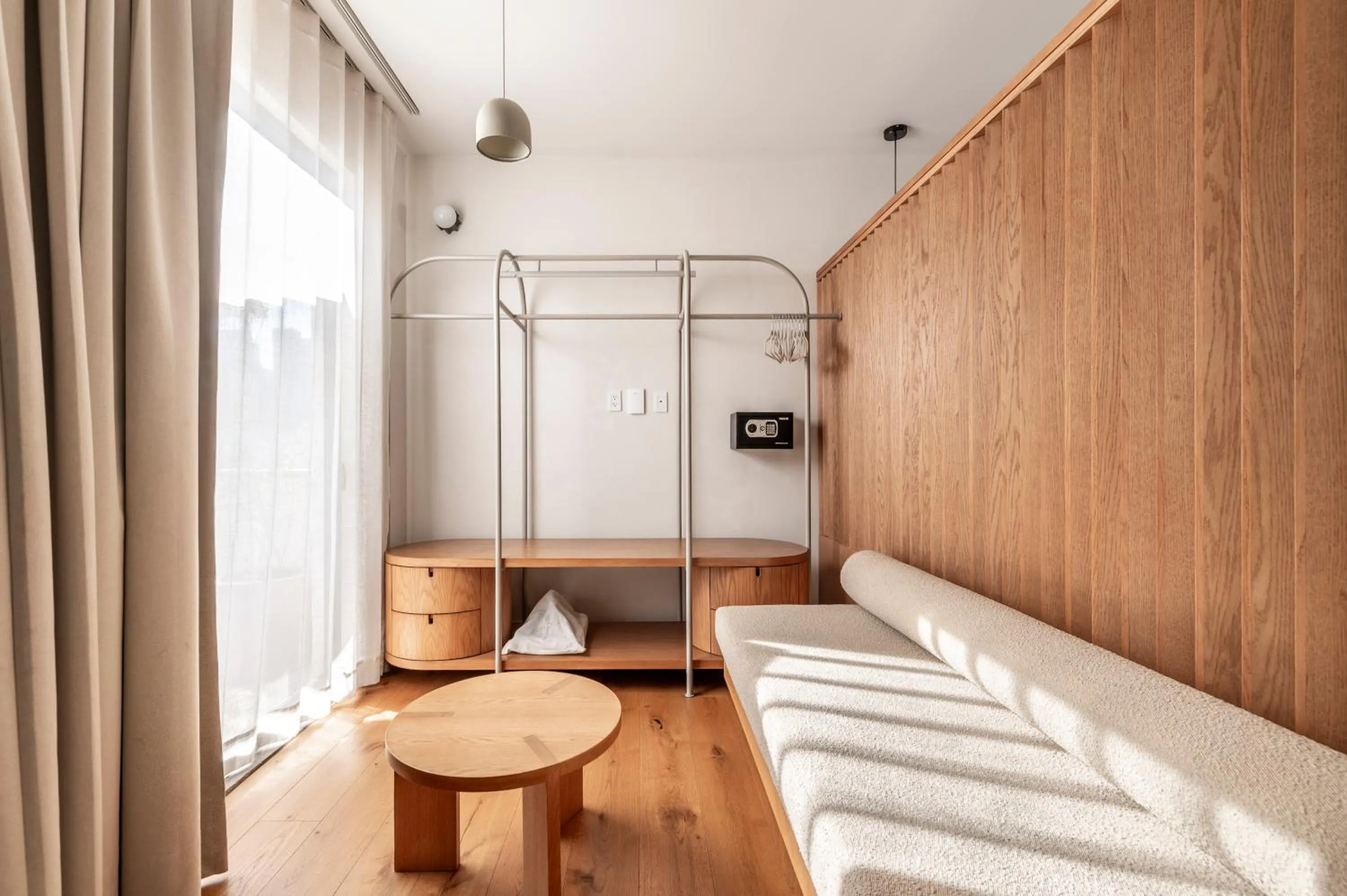 Other, Bed in Casa Ofelia