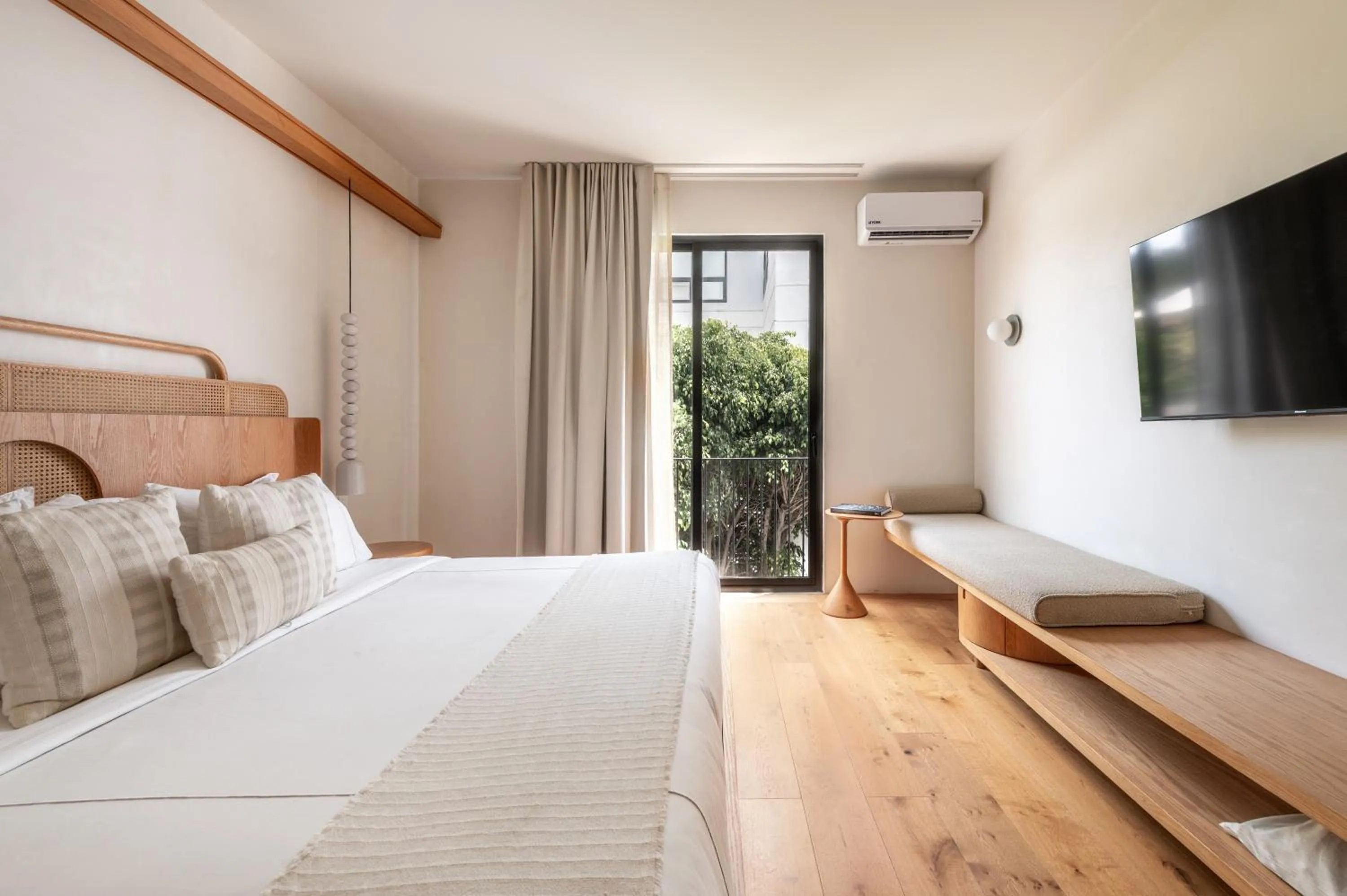 Other, Bed in Casa Ofelia