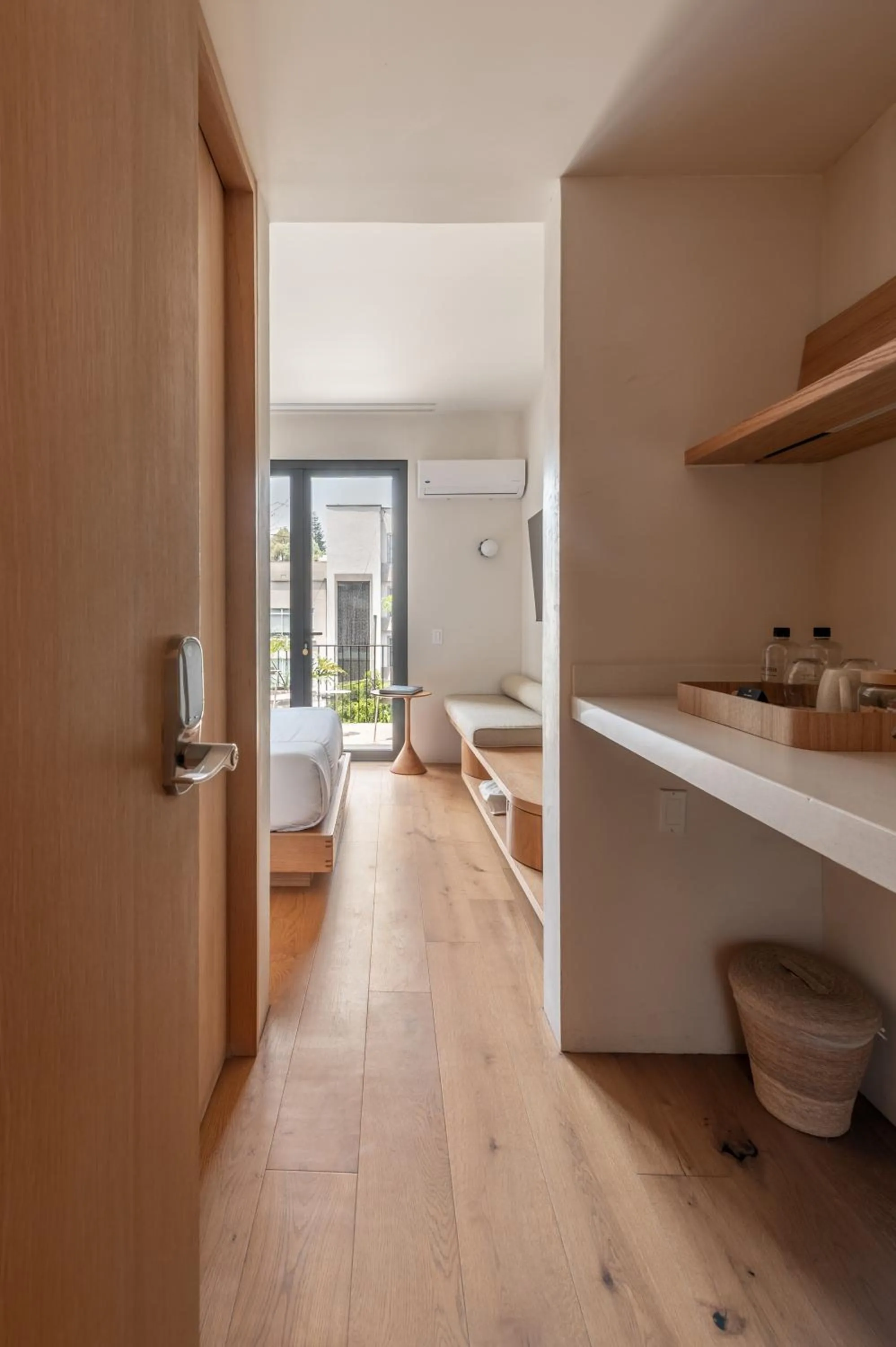 Other in Casa Ofelia