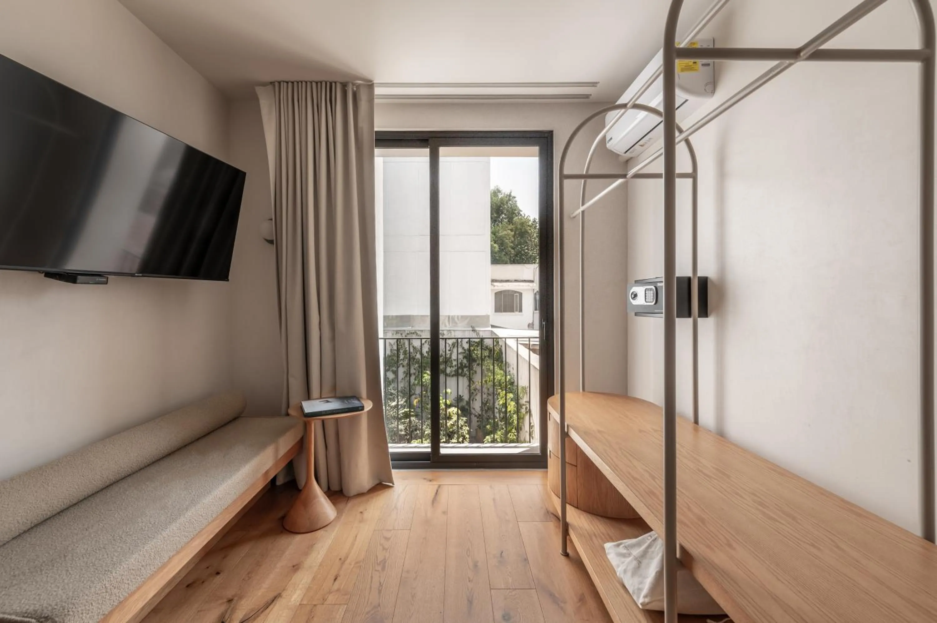 Other, Bed in Casa Ofelia