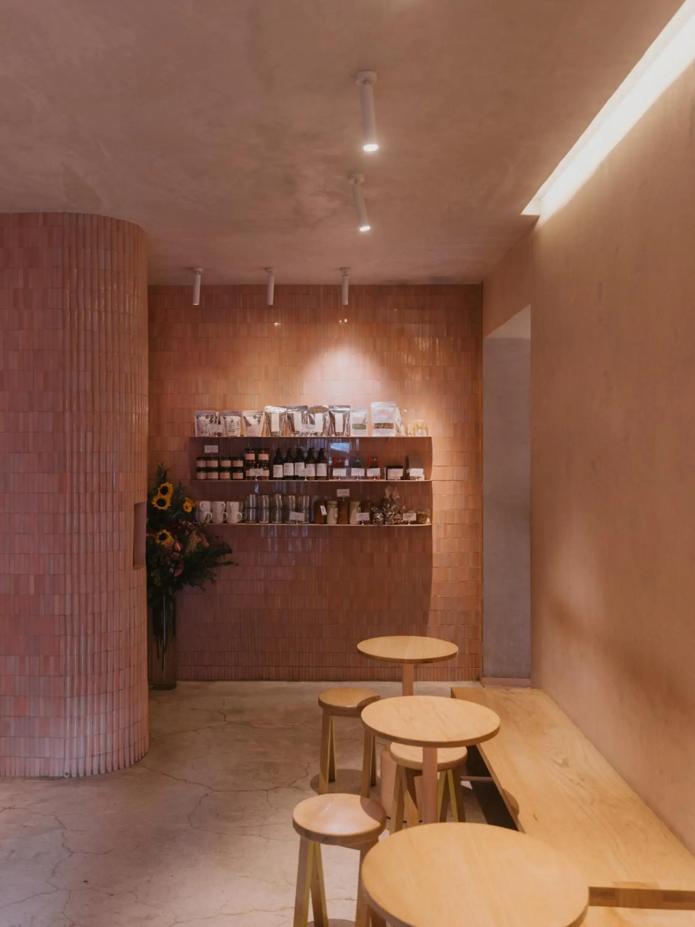 Restaurant/places to eat in Casa Ofelia Restaurant/places to eat in Casa Ofelia