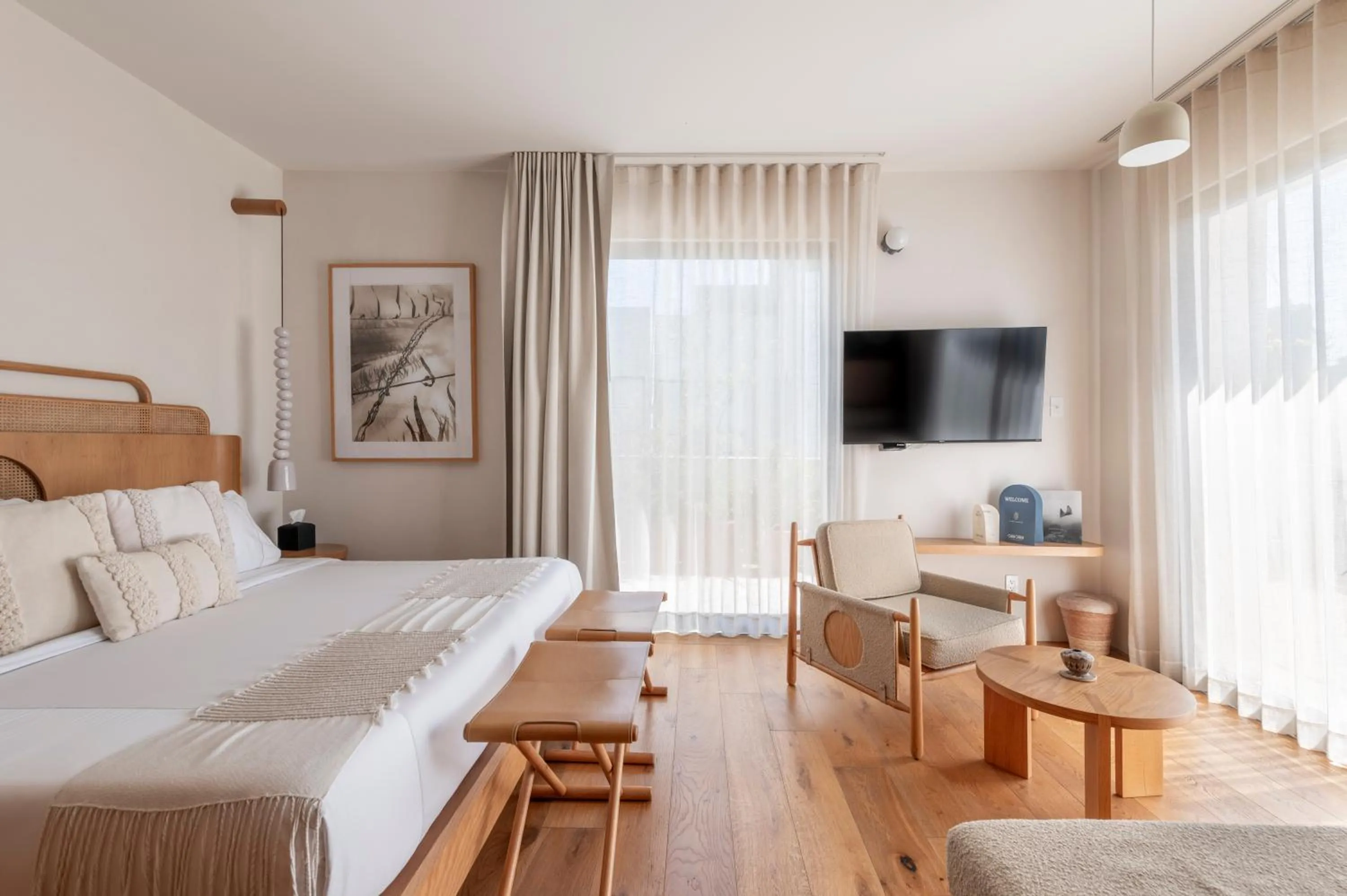 Other, Bed in Casa Ofelia