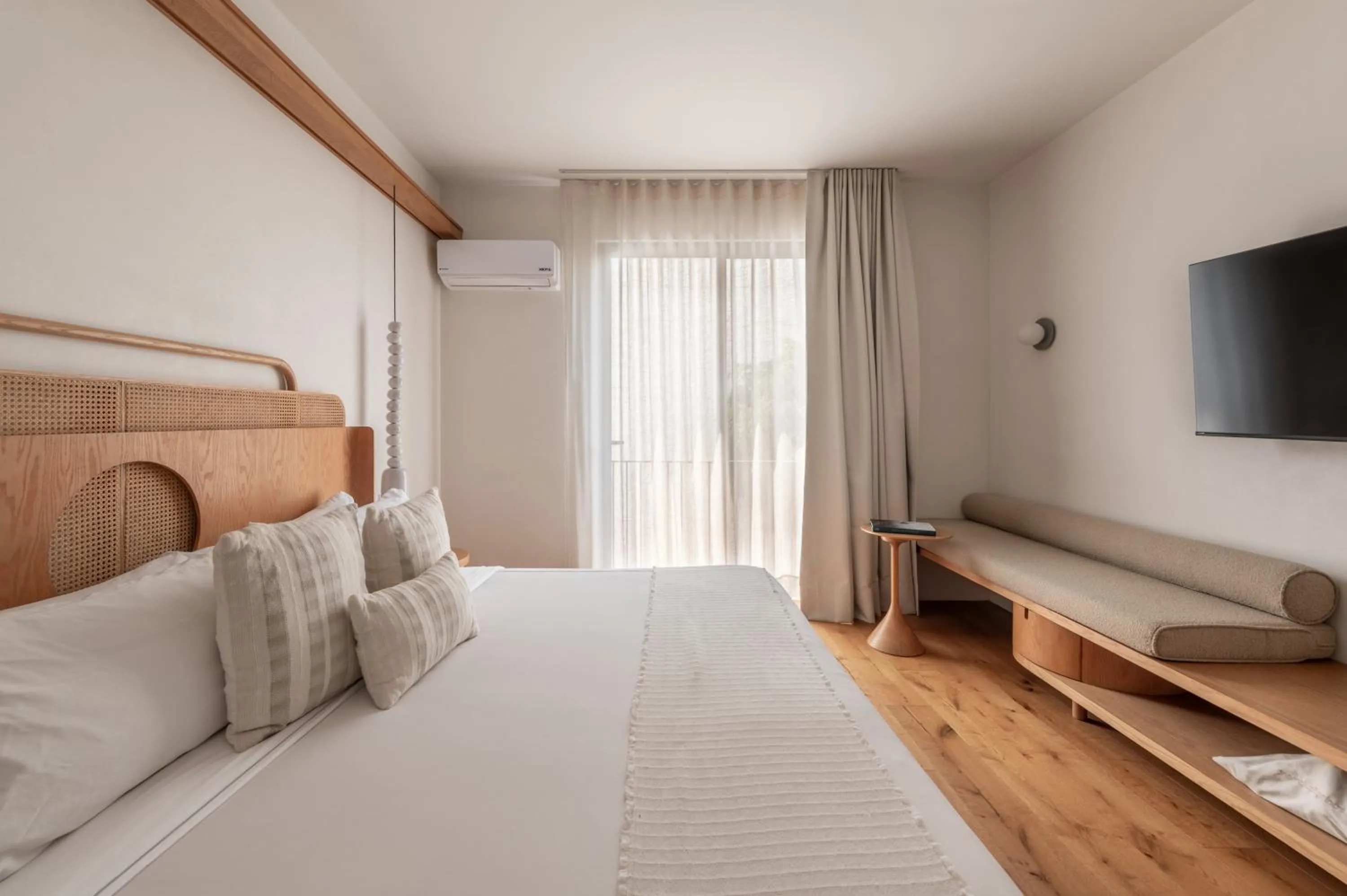 Other, Bed in Casa Ofelia