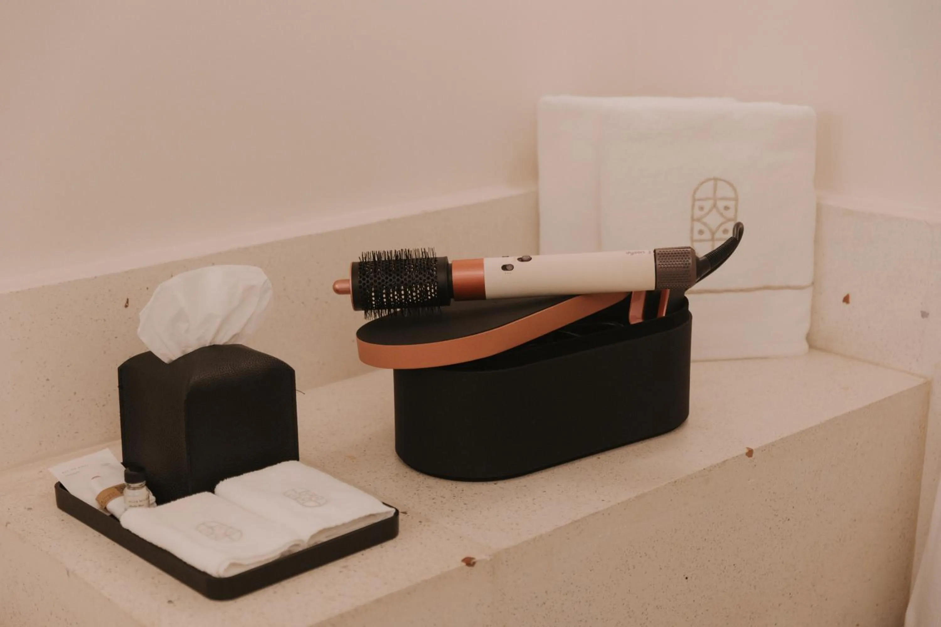 Bathroom in Casa Ofelia