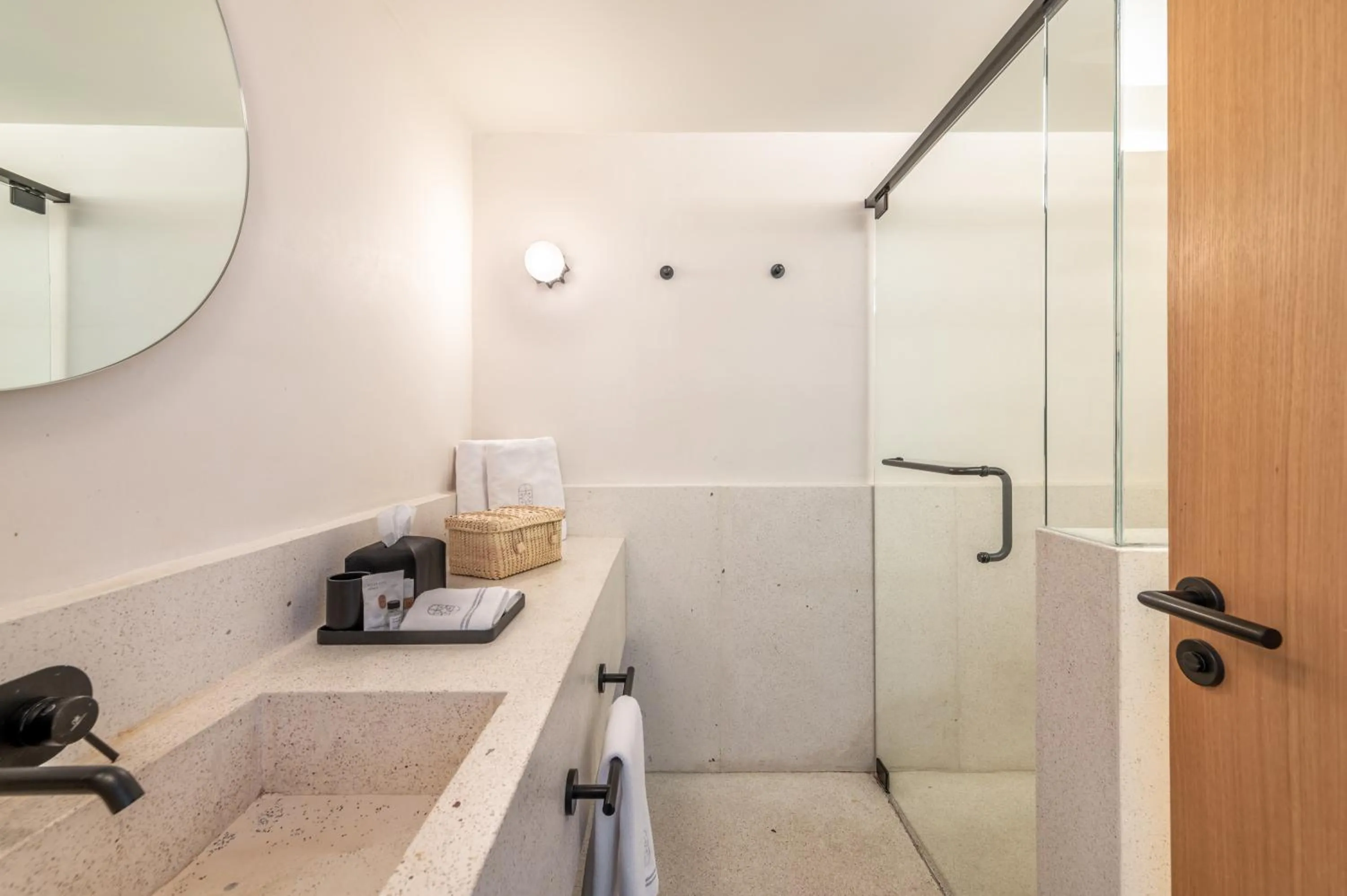 Bathroom in Casa Ofelia