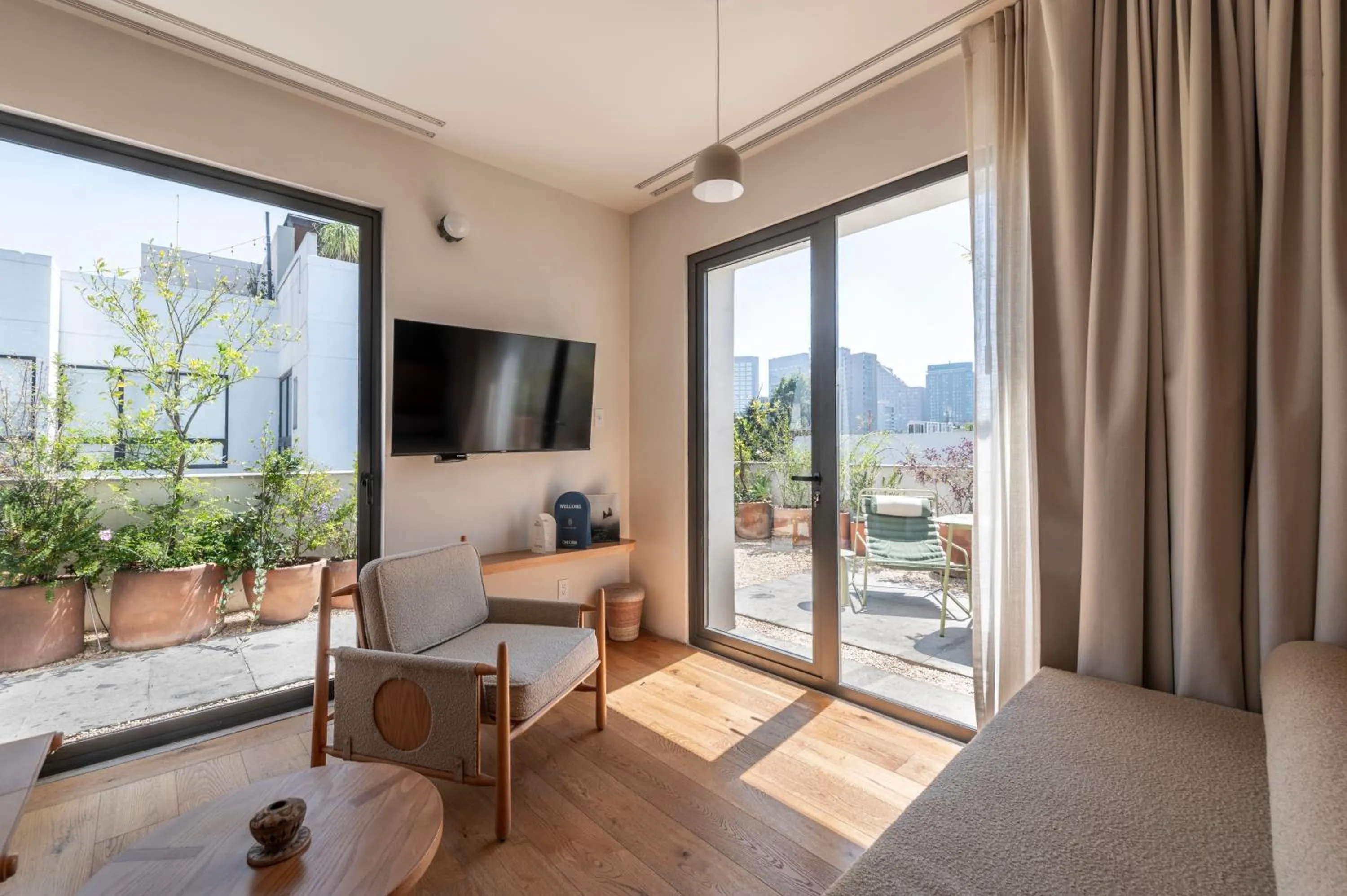 Other in Casa Ofelia