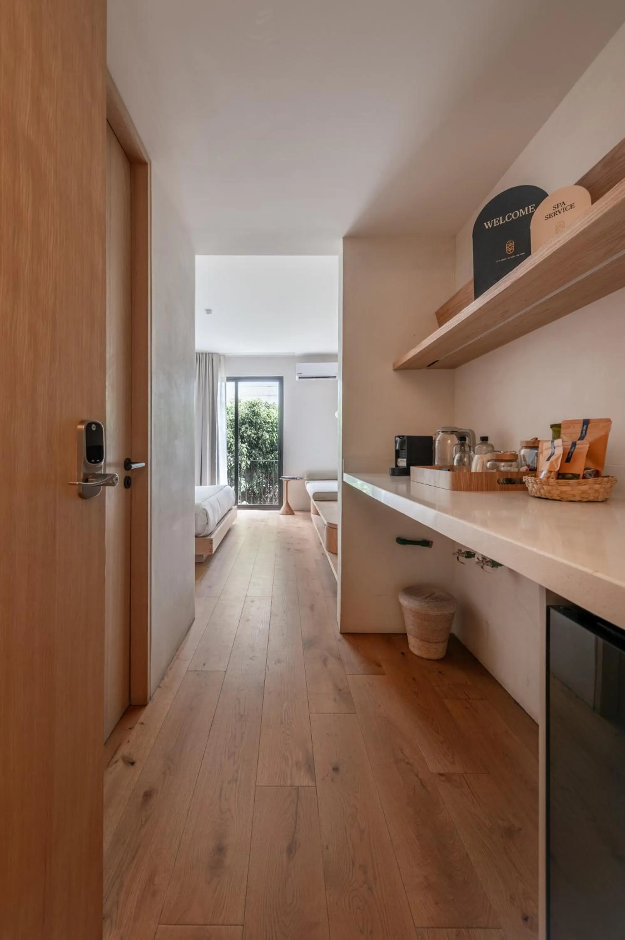 Other in Casa Ofelia