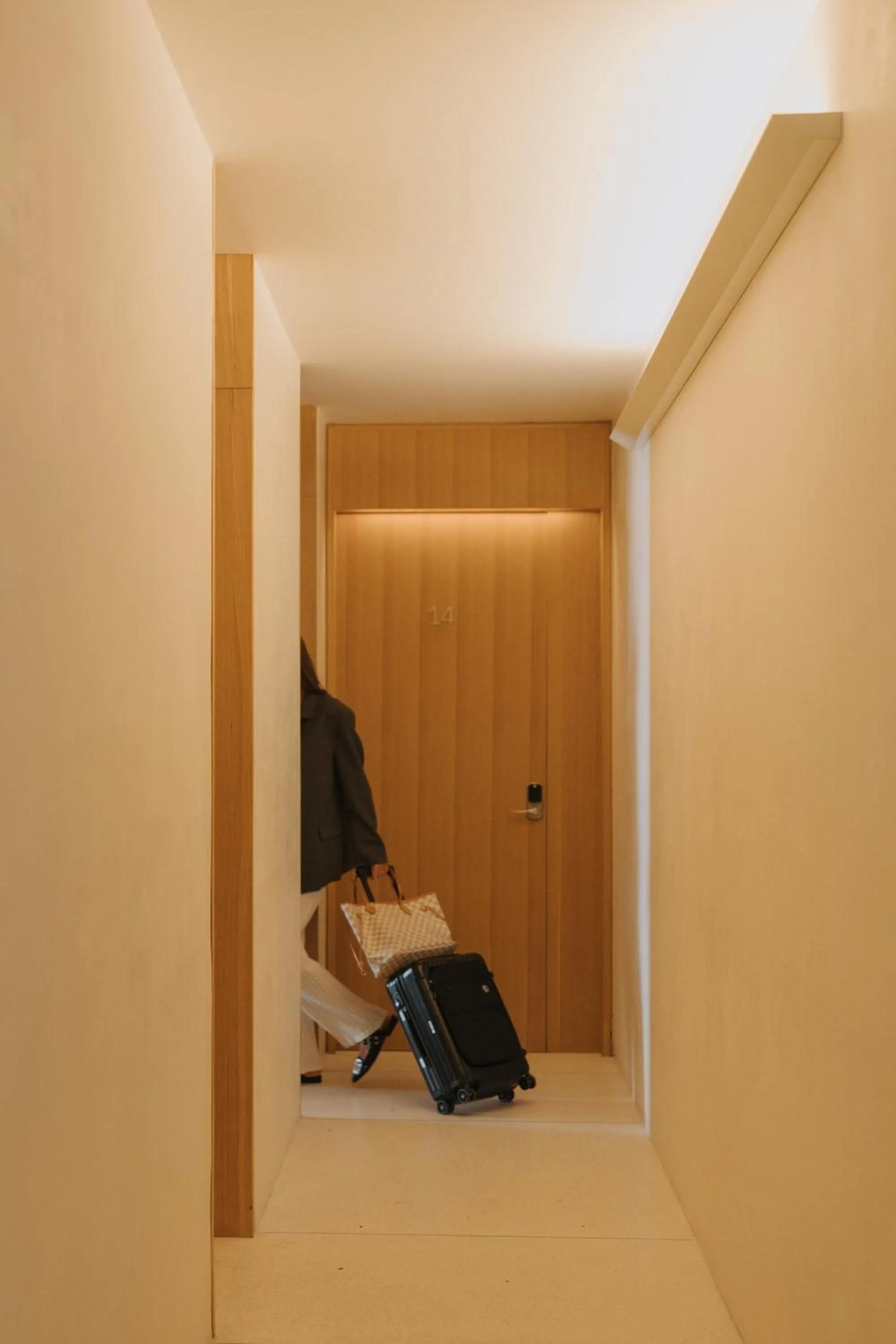 Other in Casa Ofelia