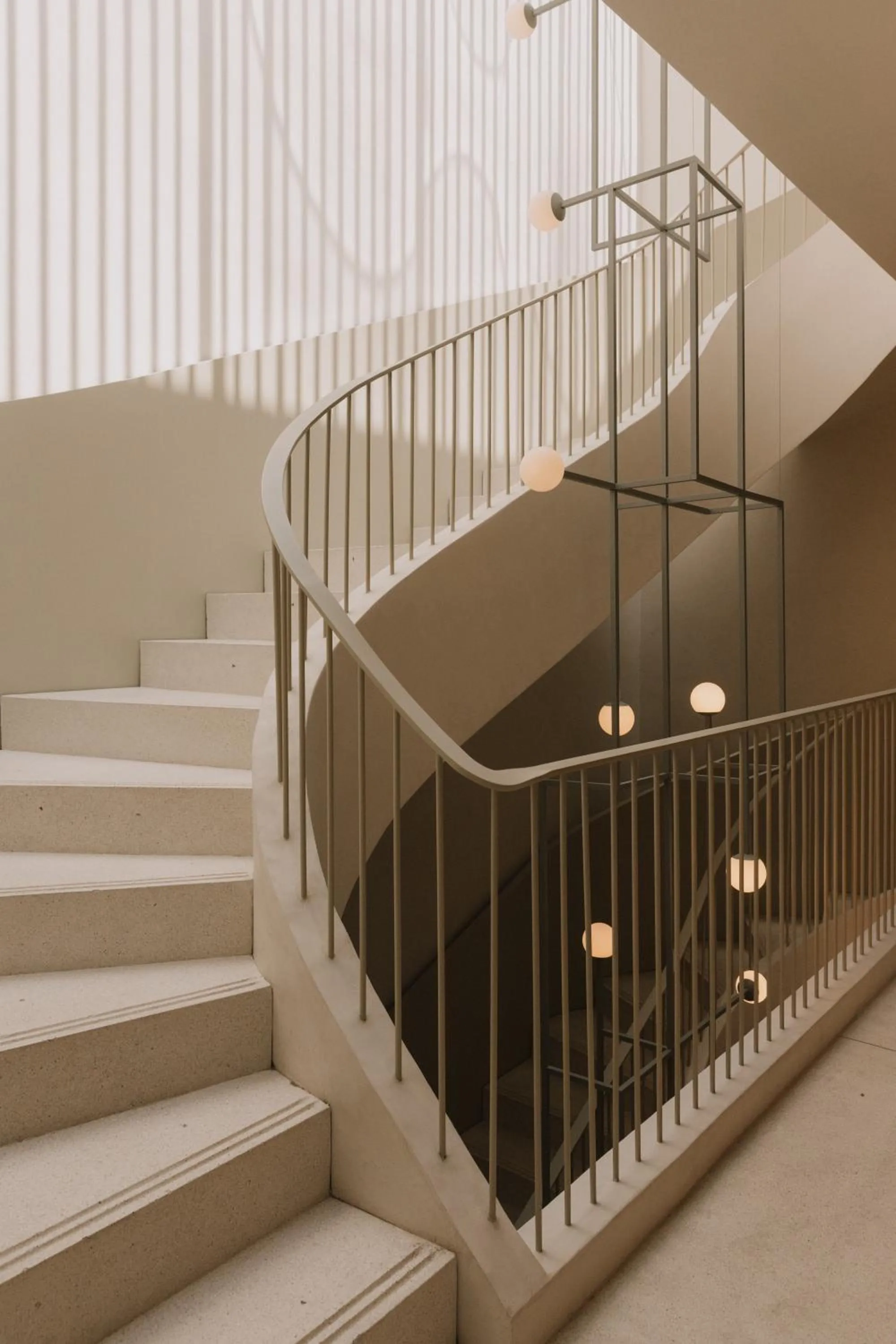 Property building in Casa Ofelia