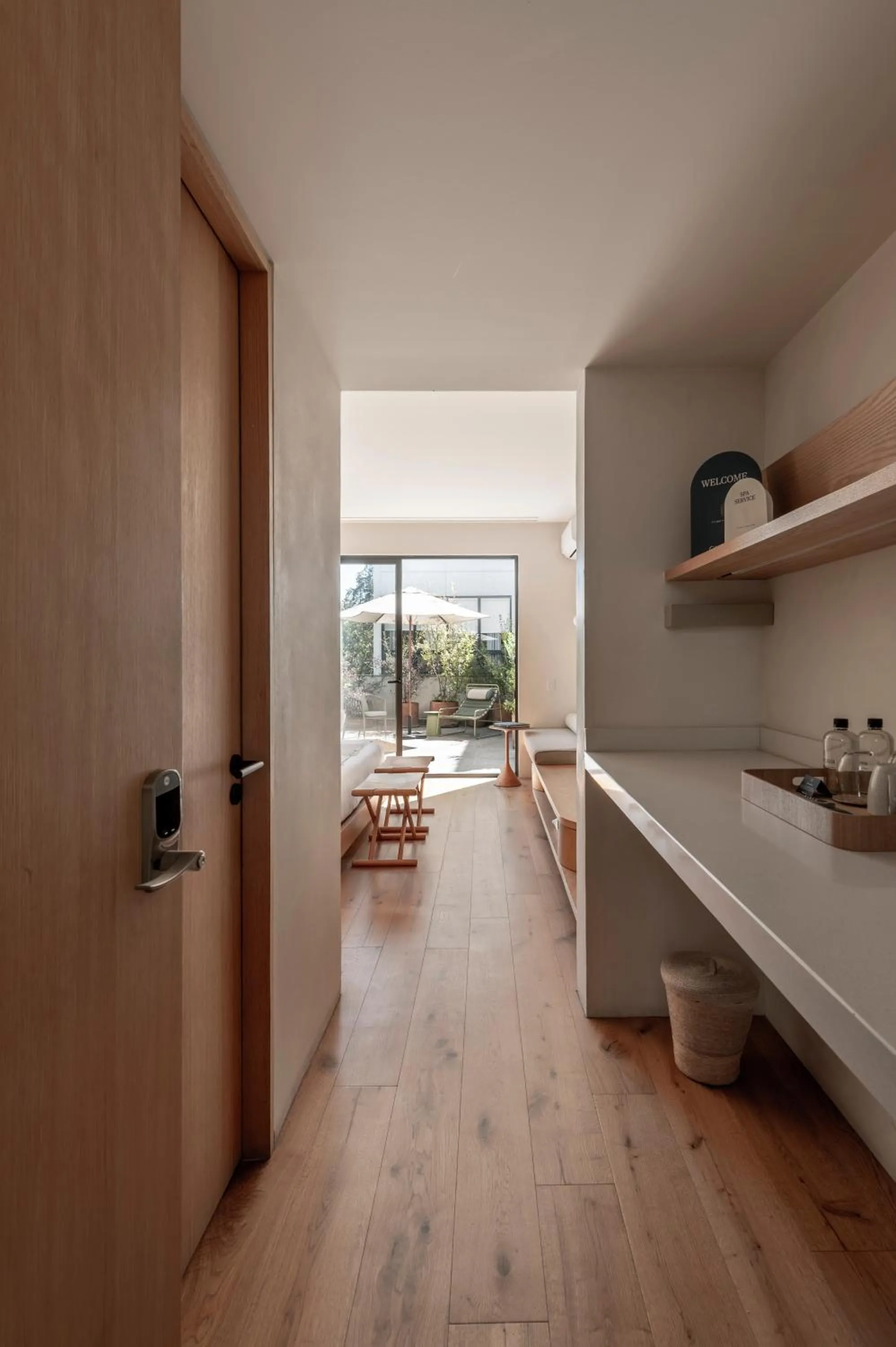 Other in Casa Ofelia