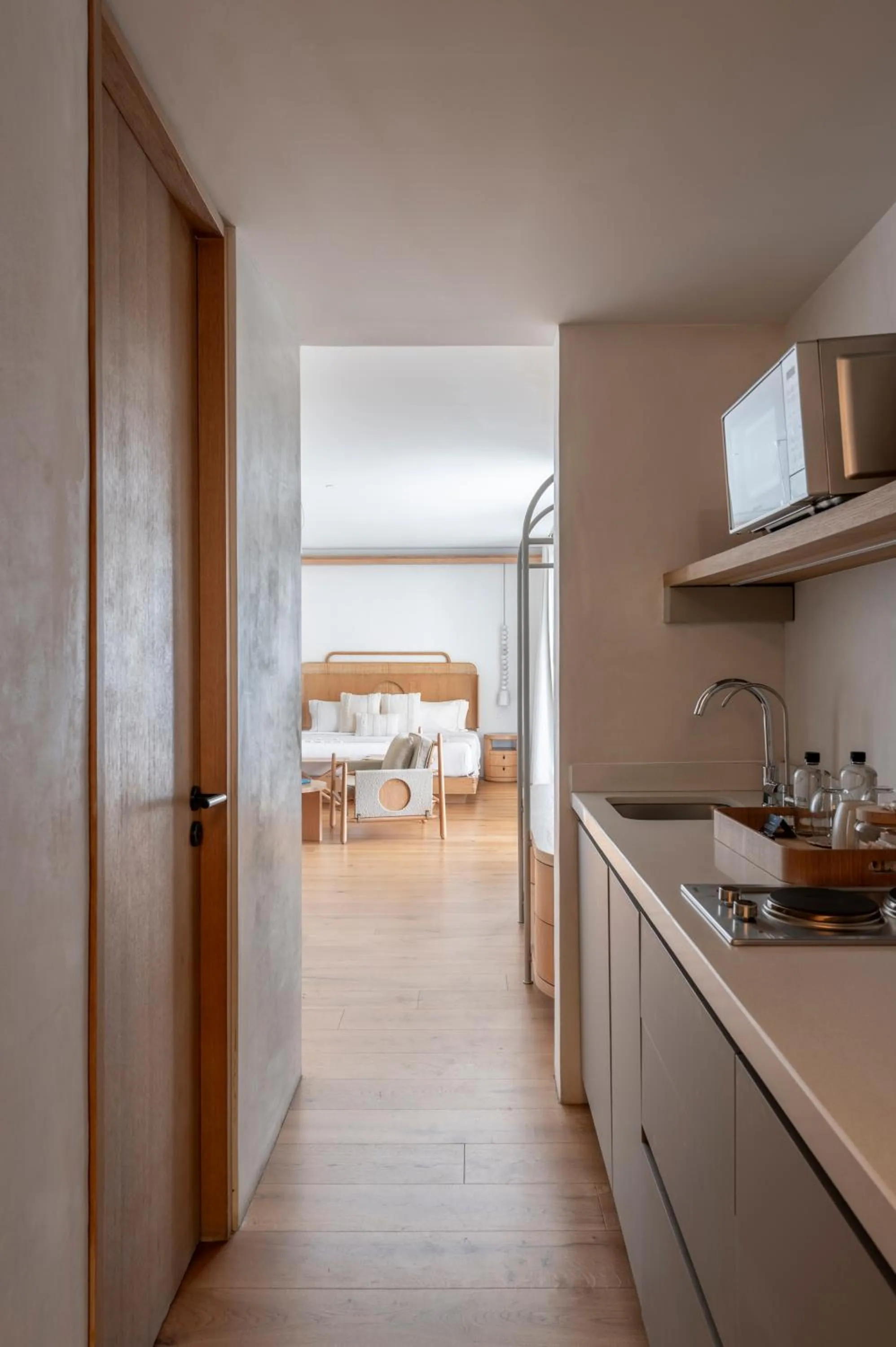 Other in Casa Ofelia