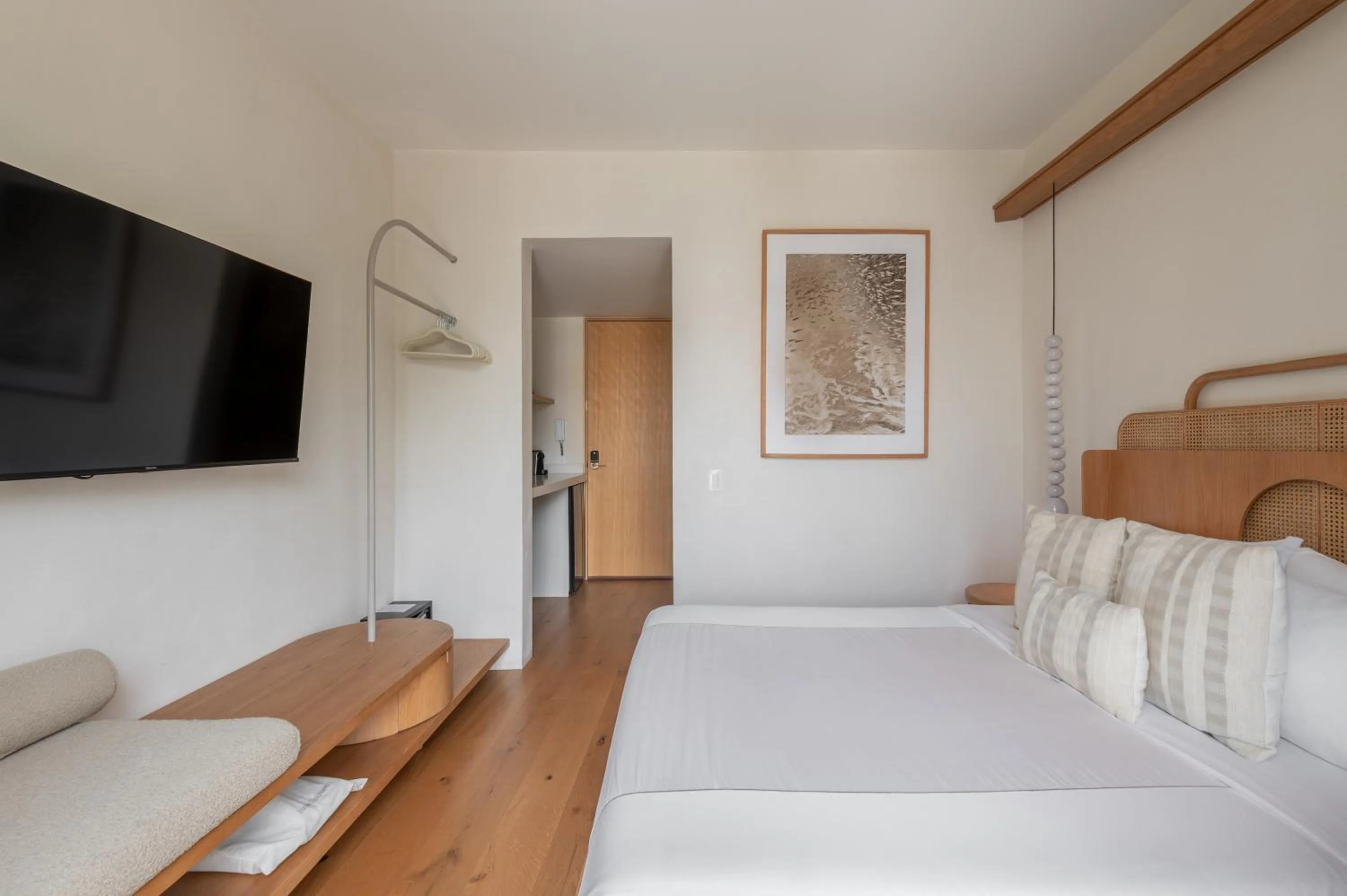 Other, Bed in Casa Ofelia