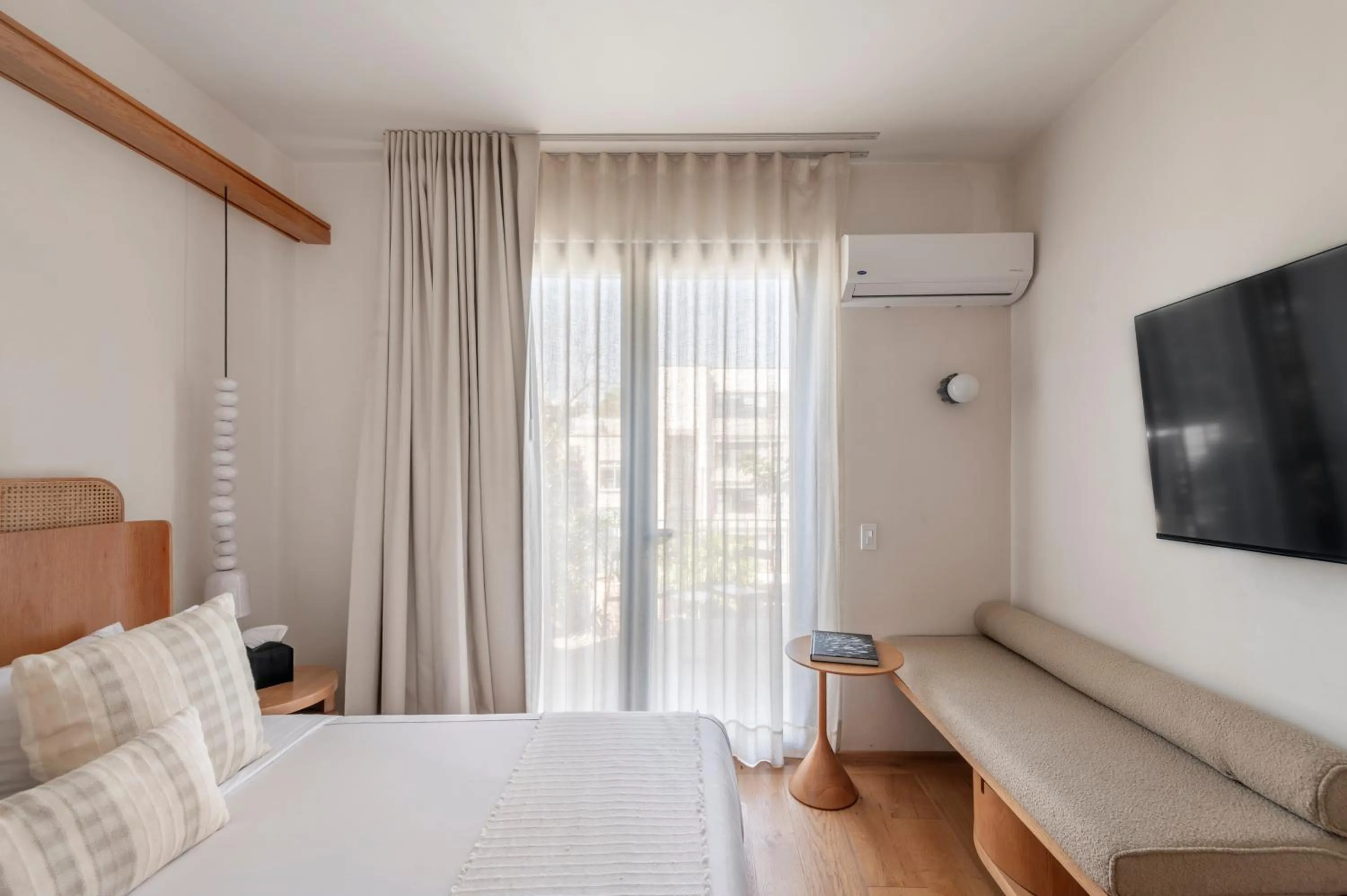 Other, Bed in Casa Ofelia