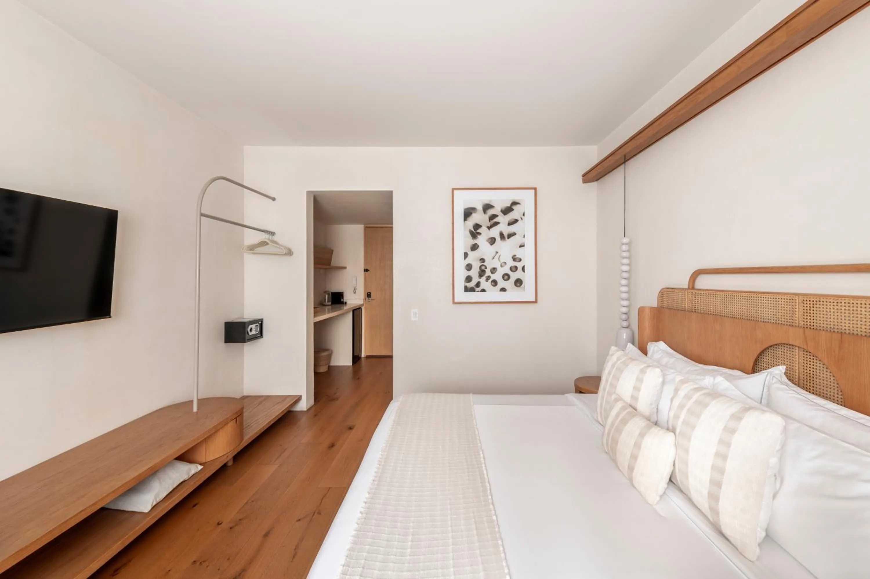 Other, Bed in Casa Ofelia