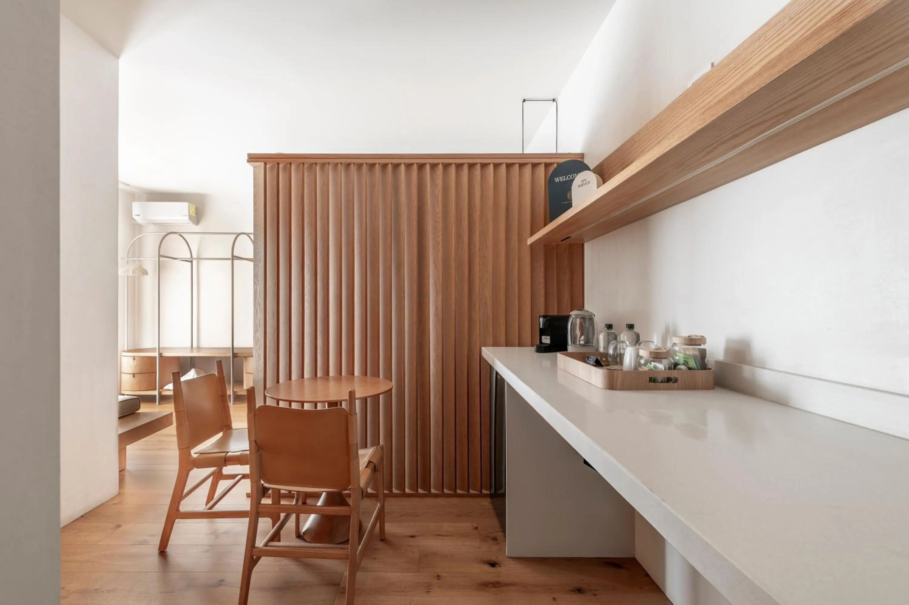 Other in Casa Ofelia