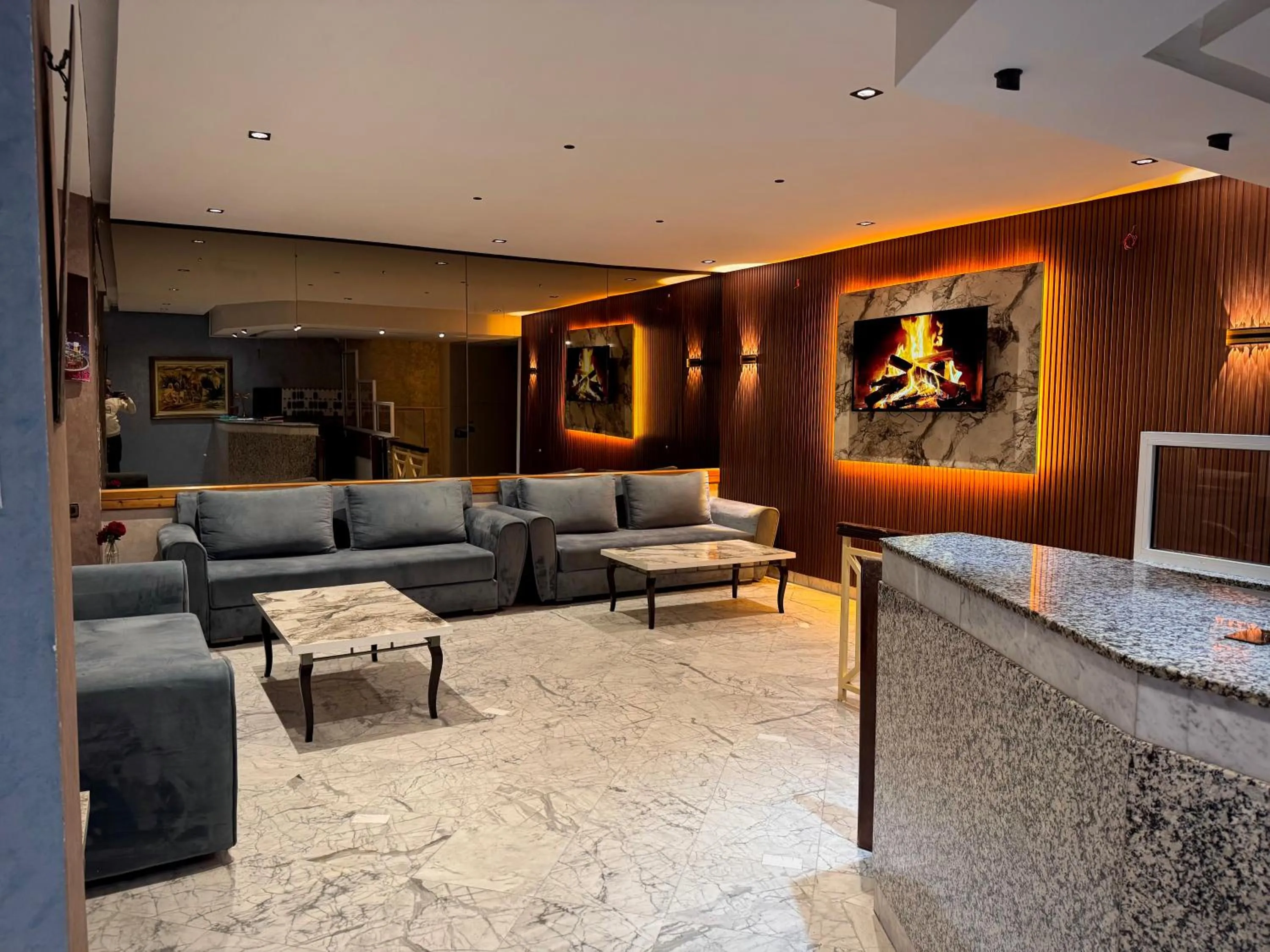 Hôtel Résidence Louban